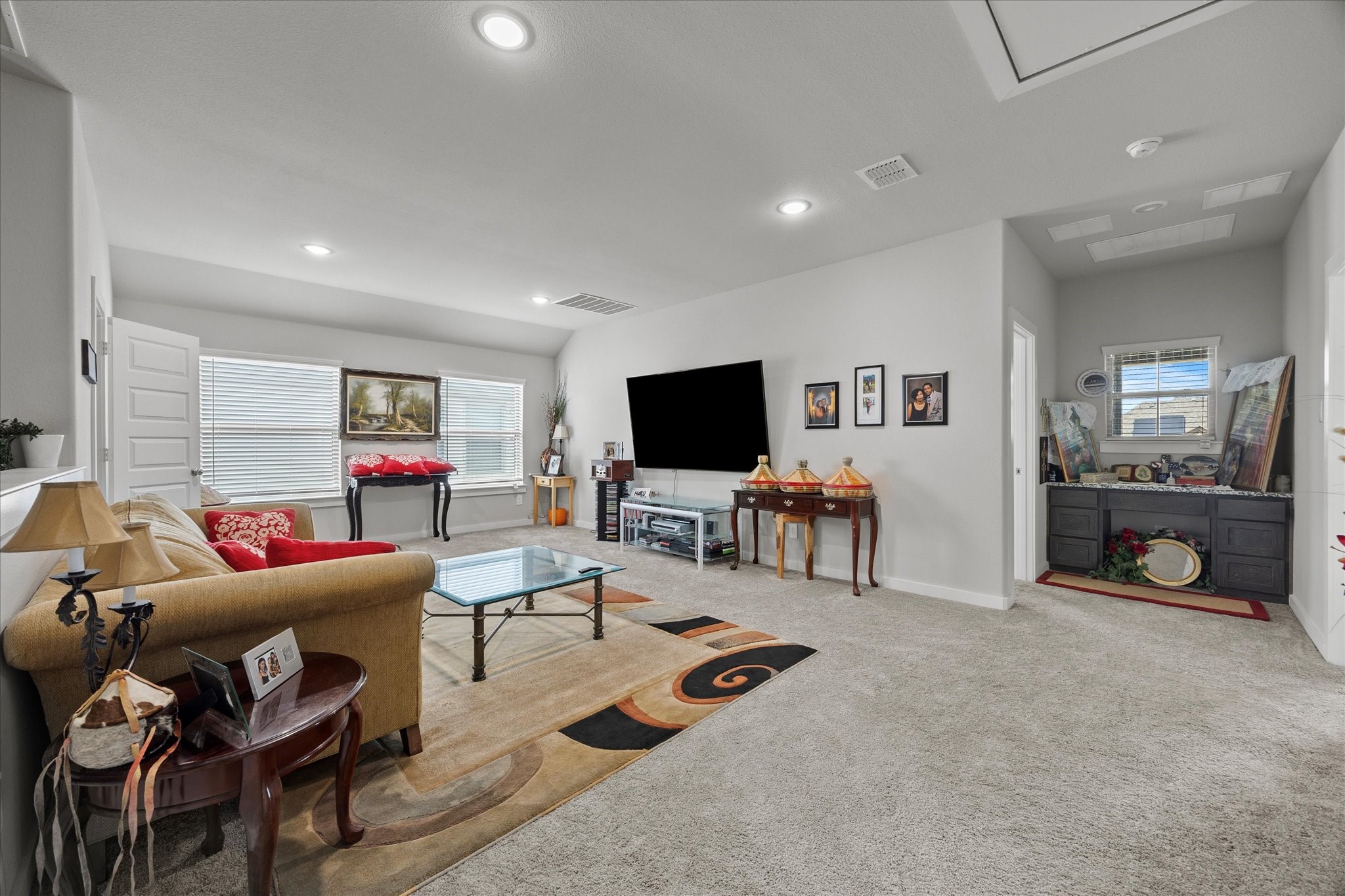 3233 Mccallister Way