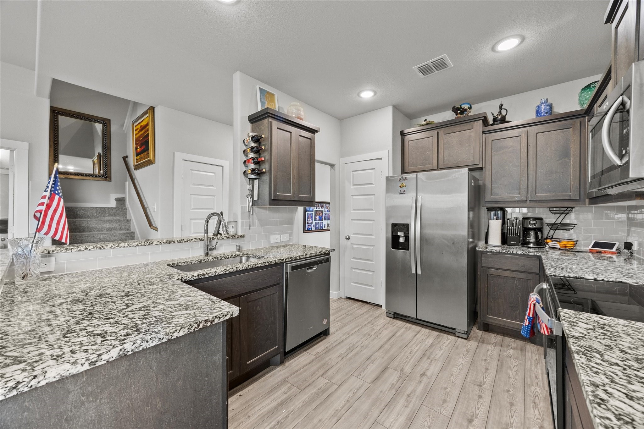 3233 Mccallister Way