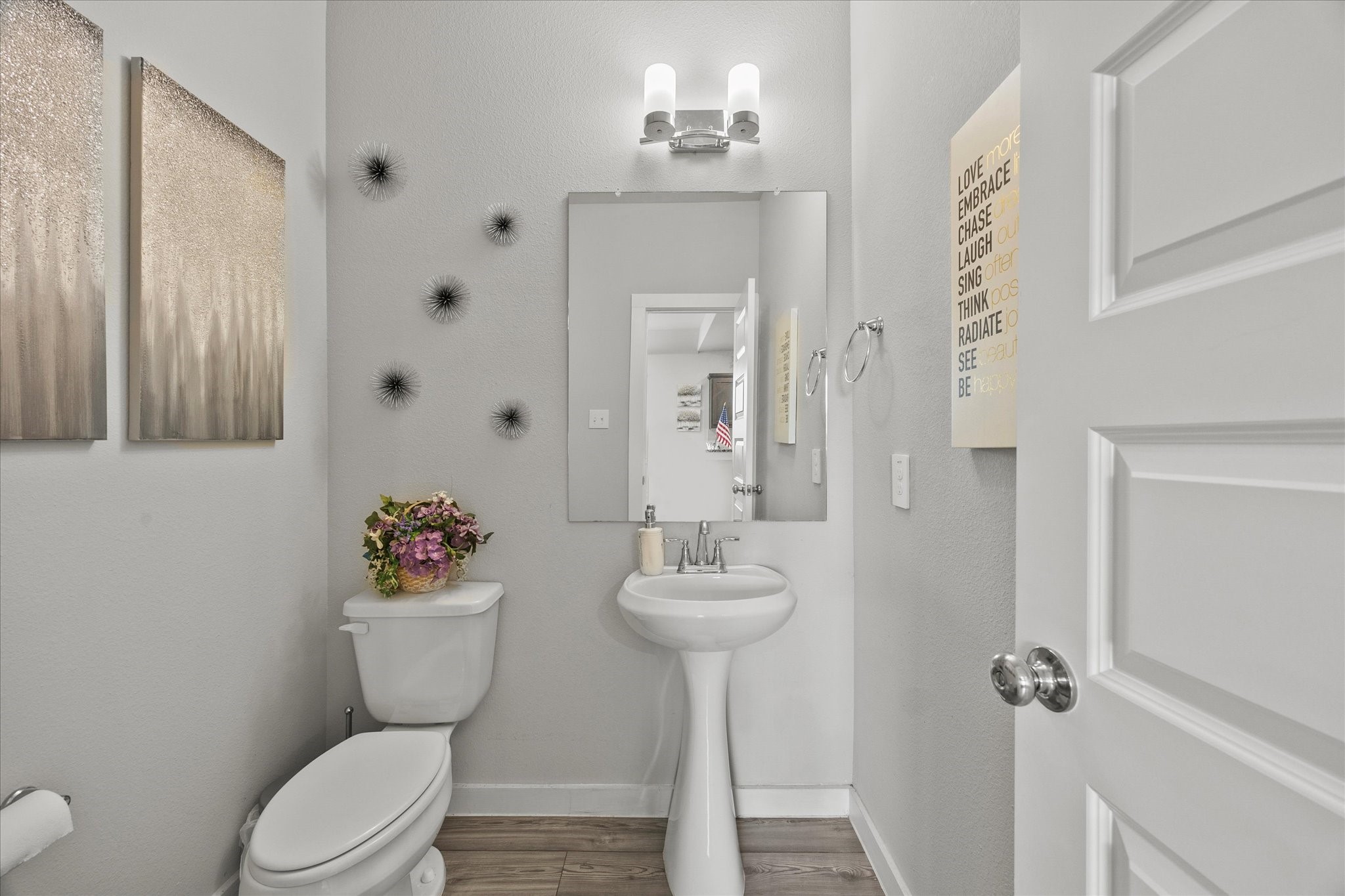 3233 Mccallister Way