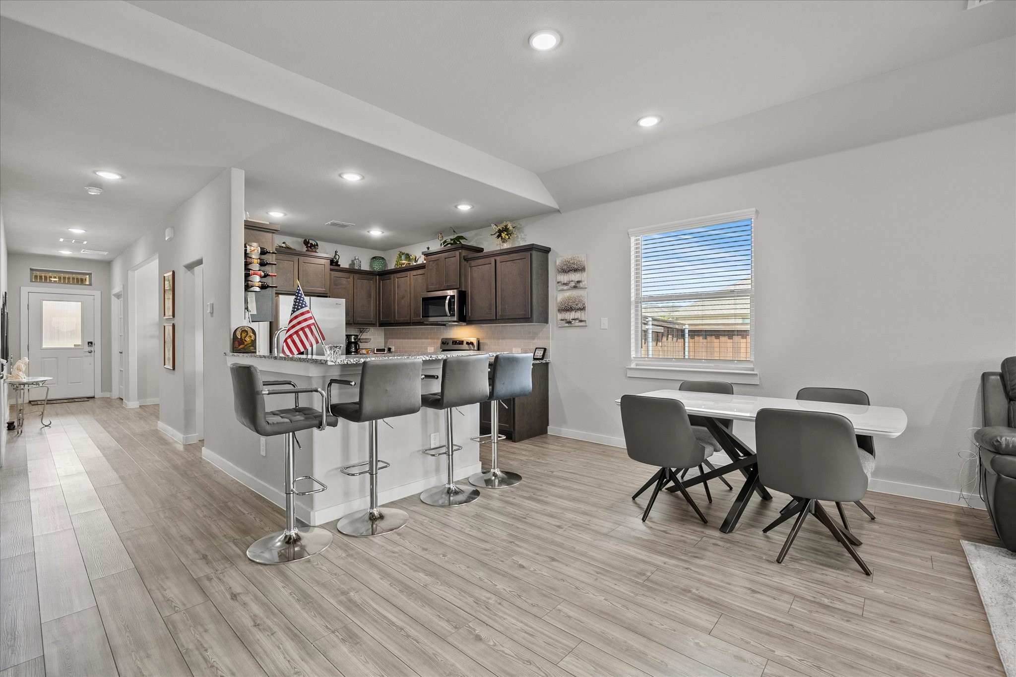 3233 Mccallister Way