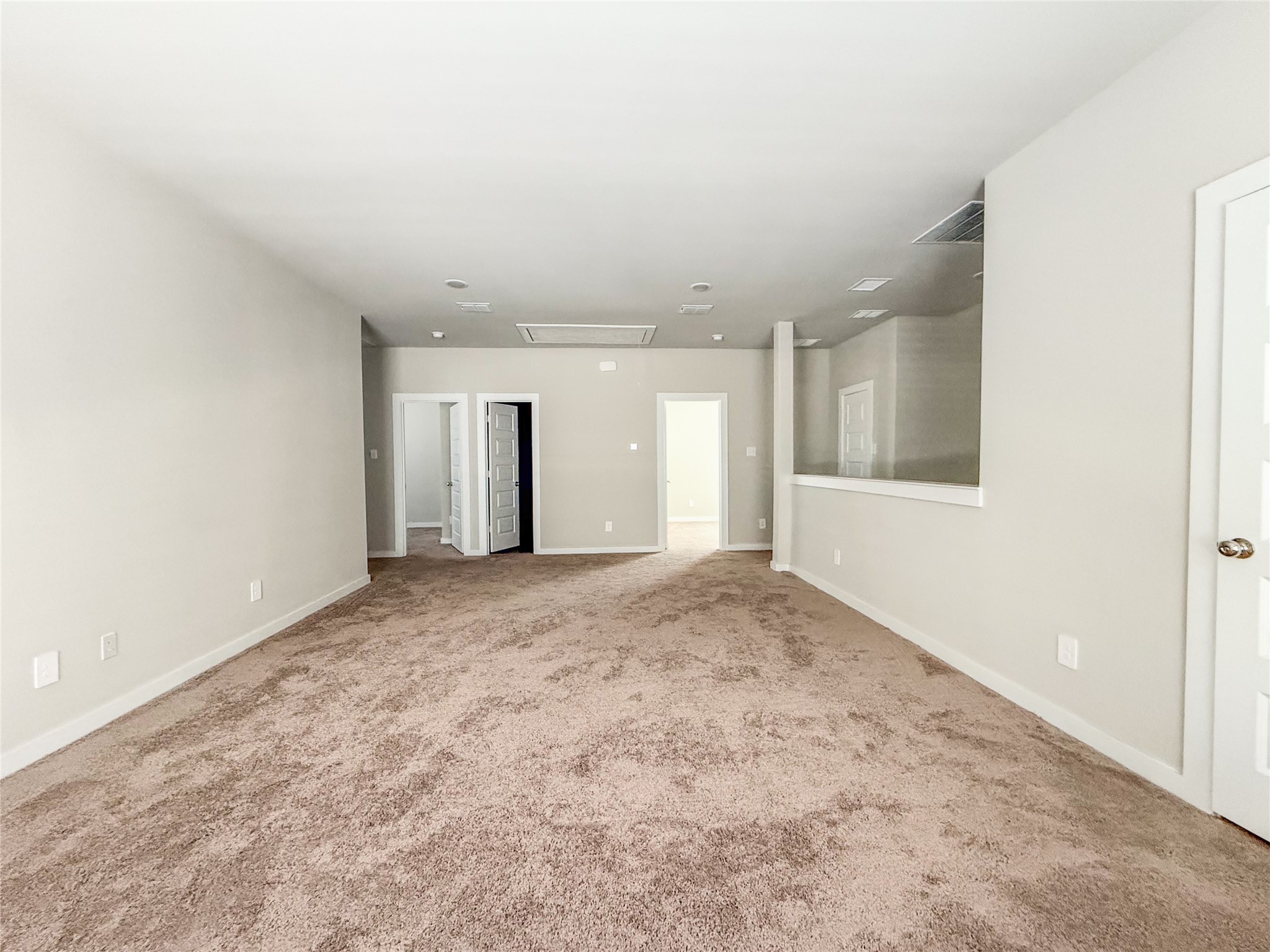 3233 Mccallister Way