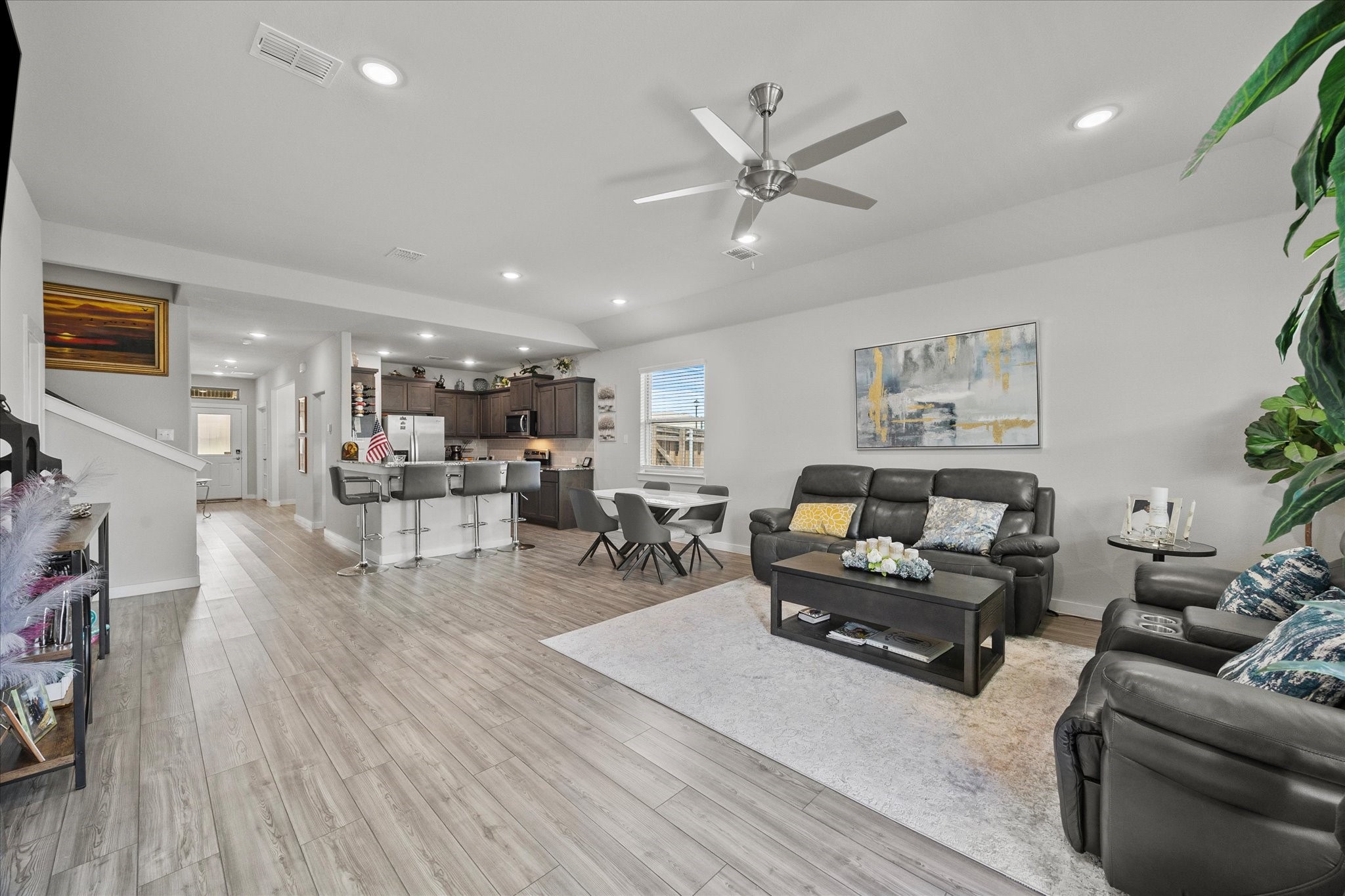 3233 Mccallister Way