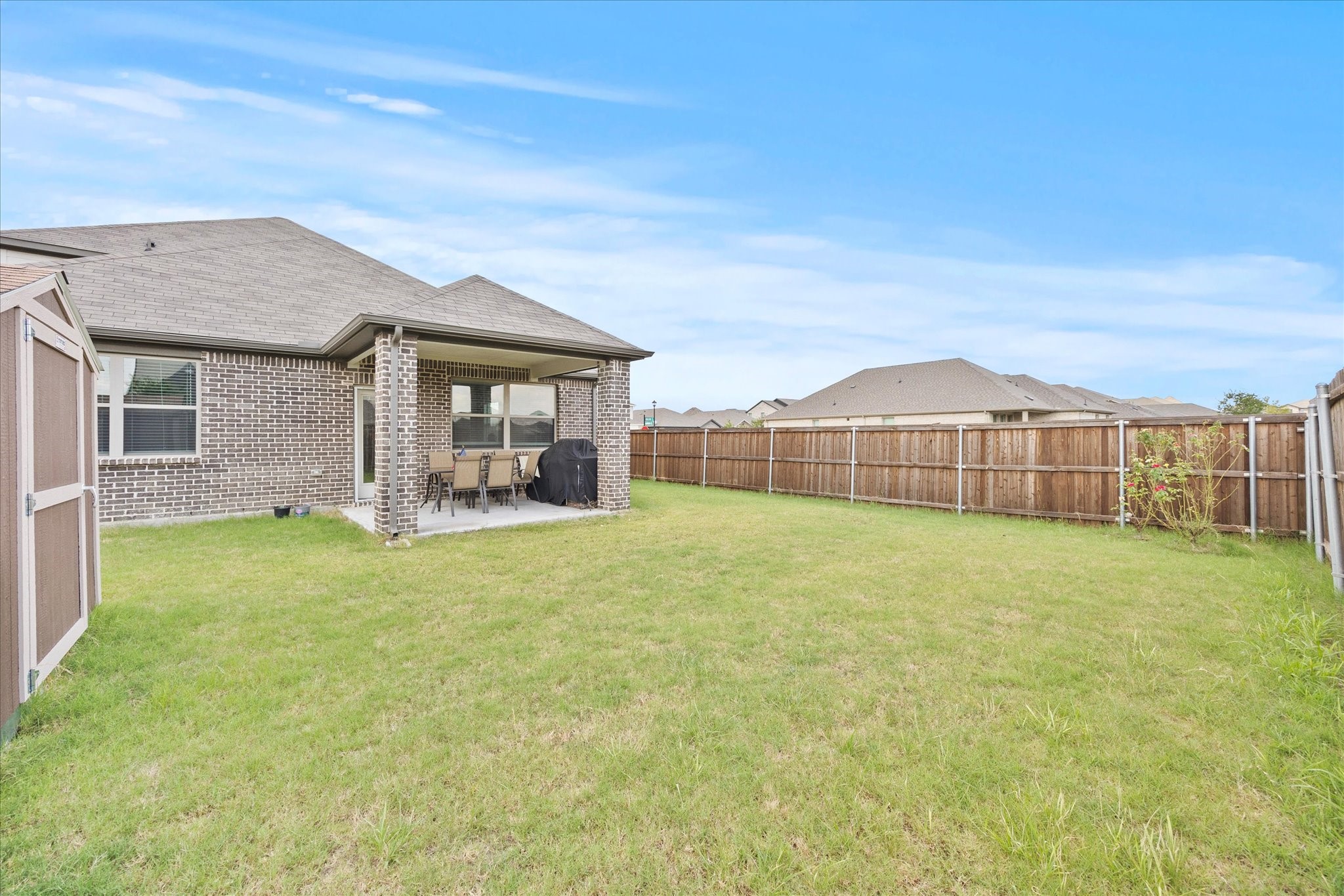 3233 Mccallister Way