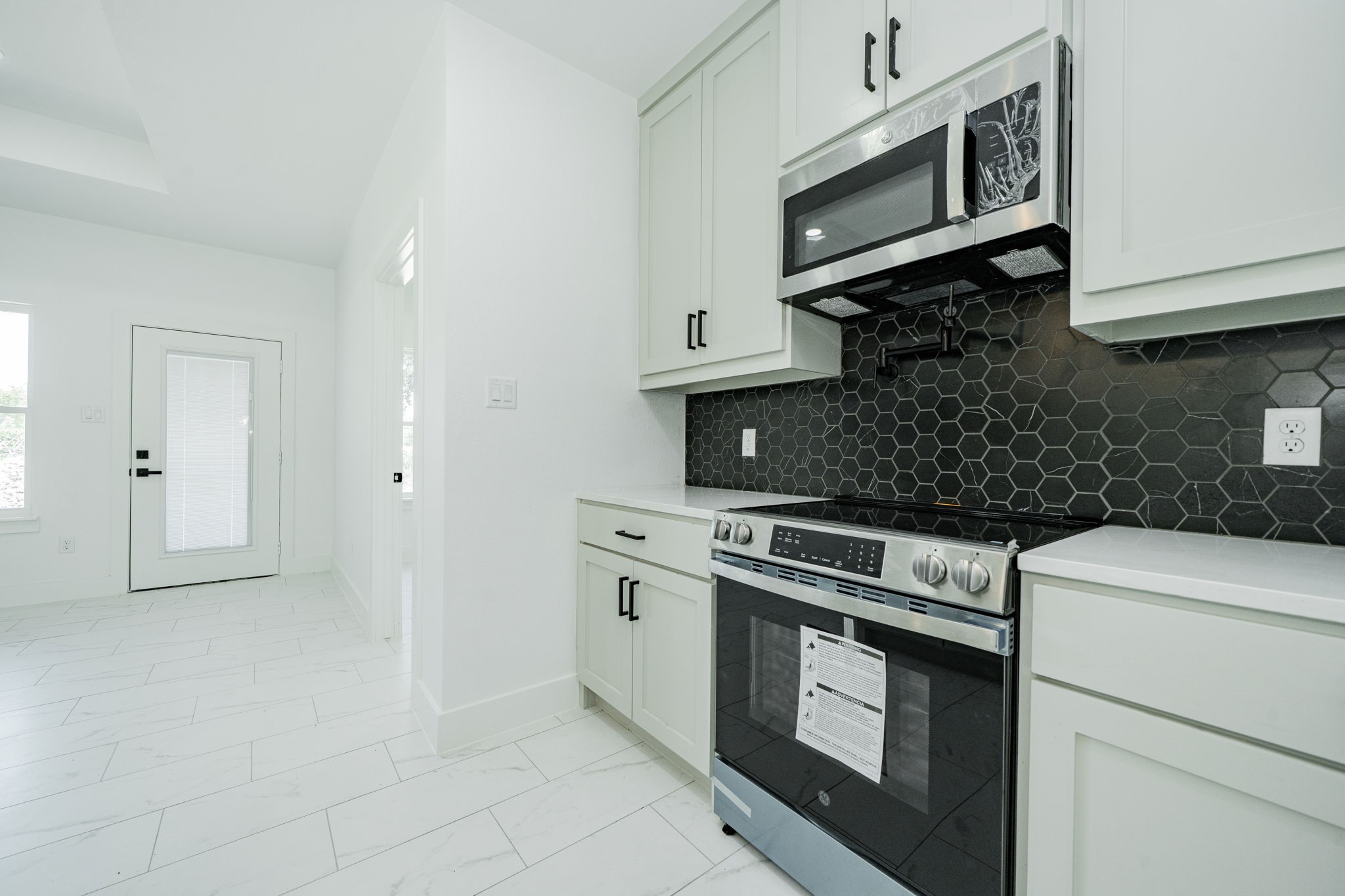 219 Harris Boulevard