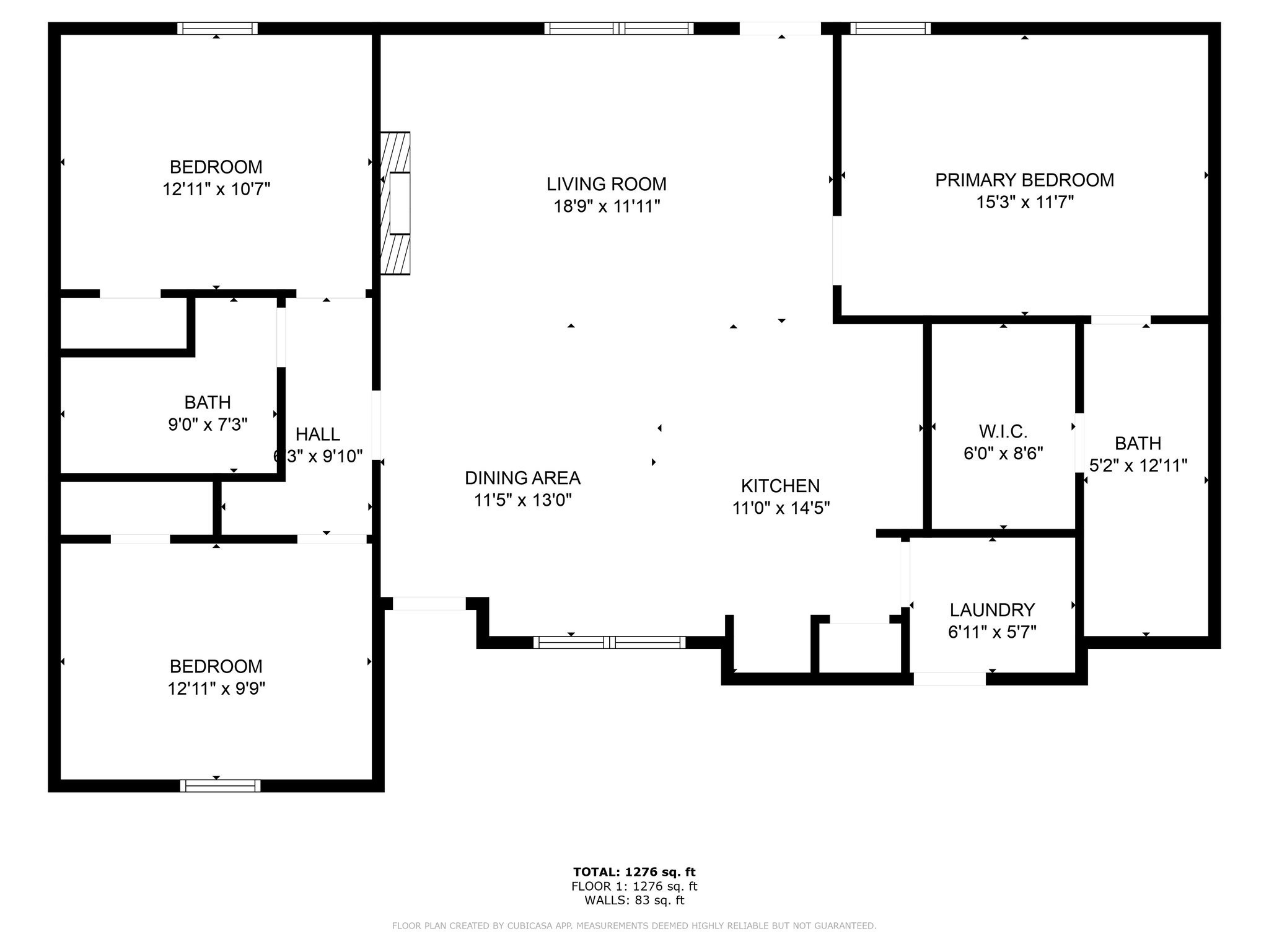 219 Harris Boulevard