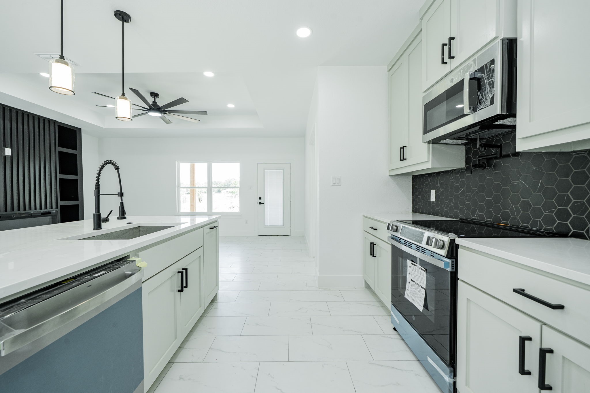 219 Harris Boulevard