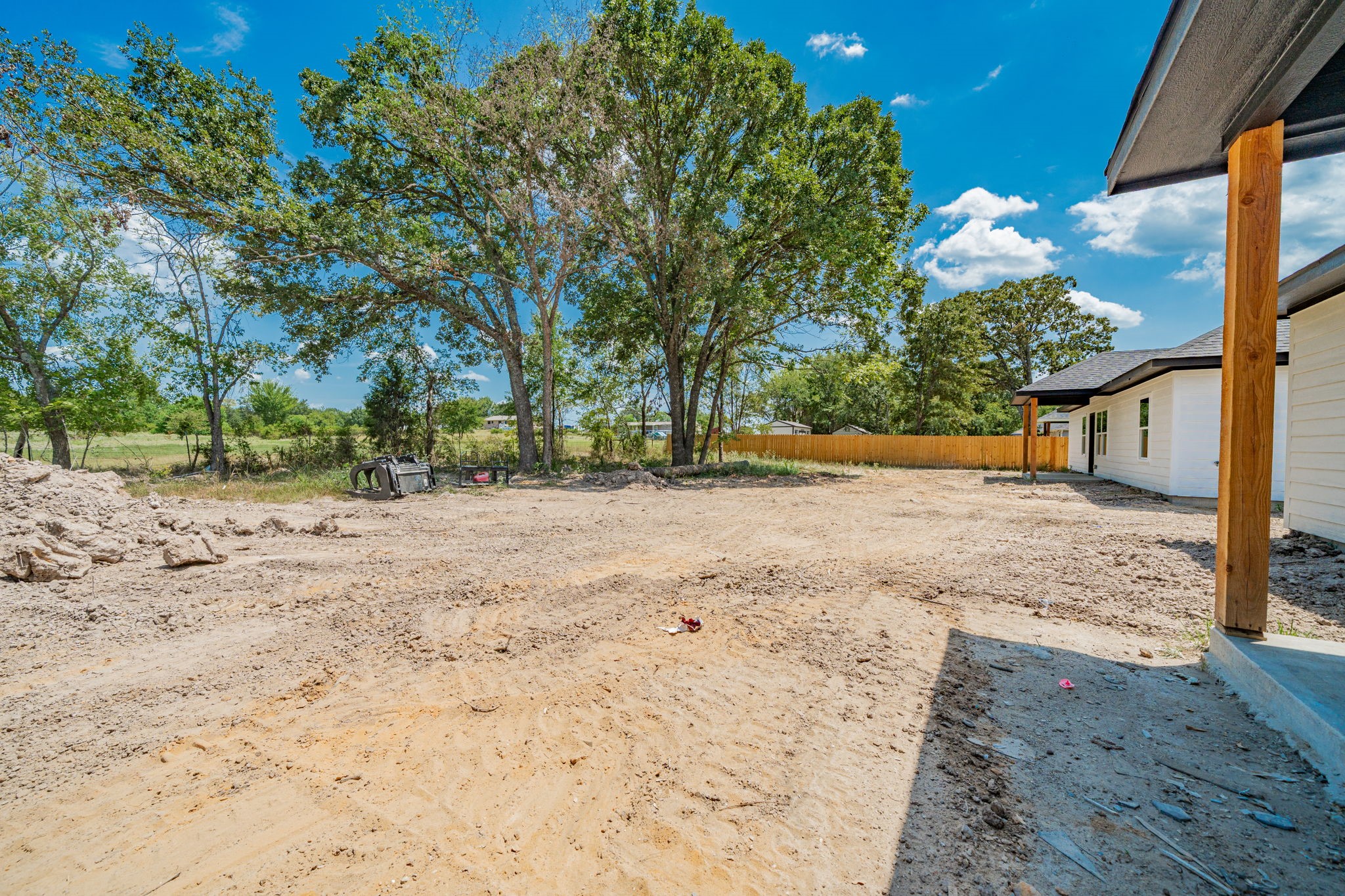 219 Harris Boulevard