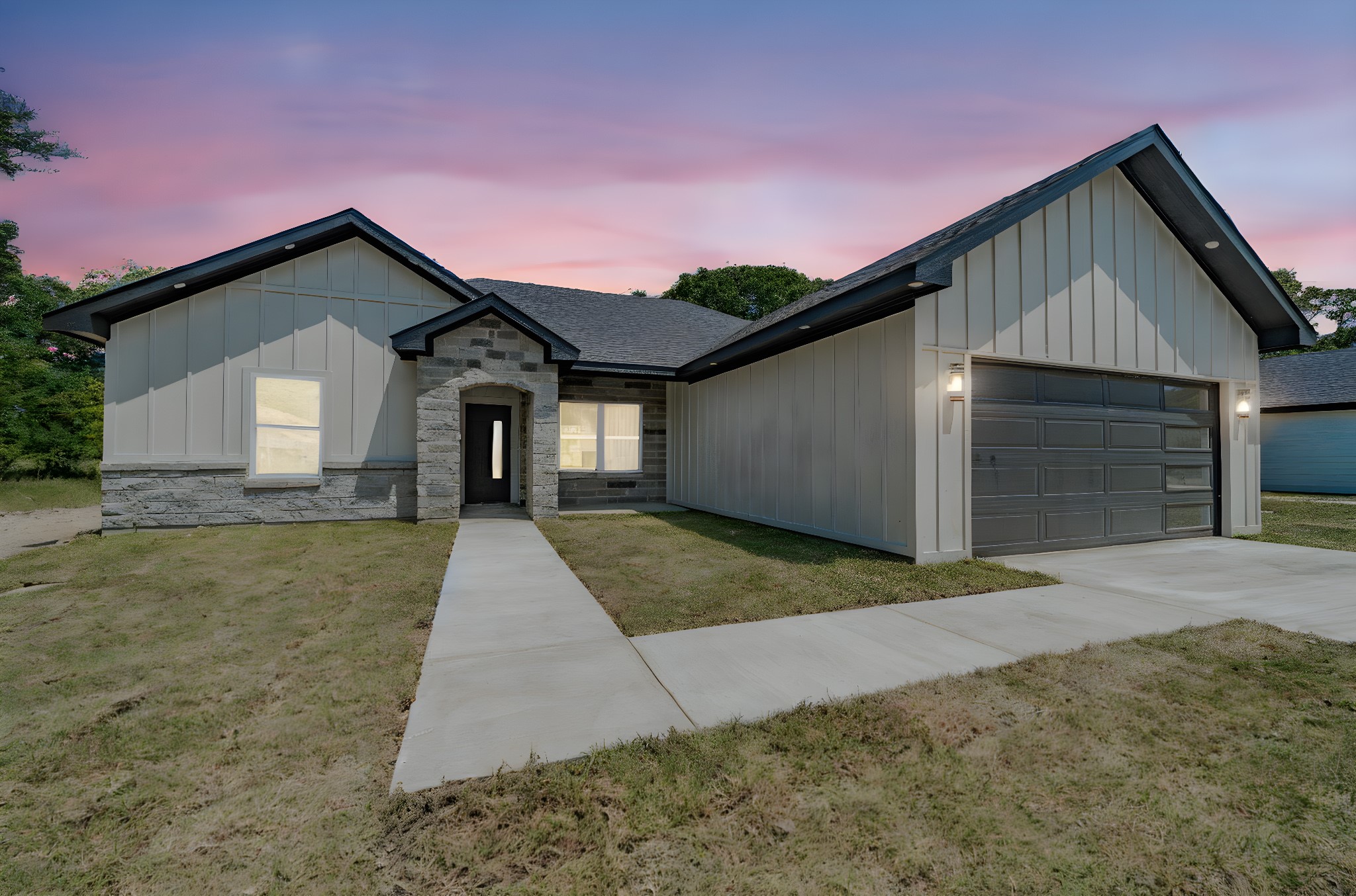 219 Harris Boulevard