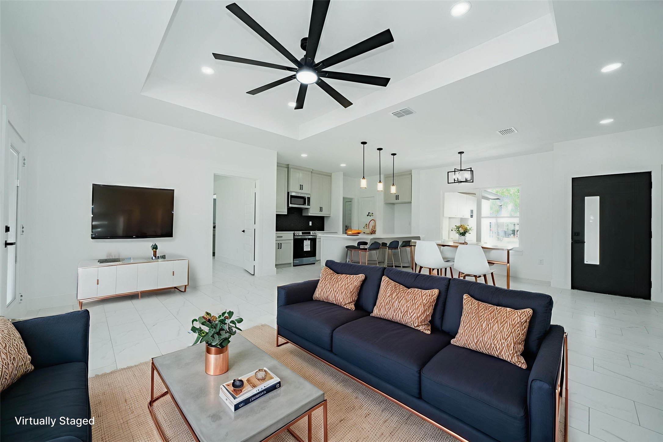 221 Harris Boulevard