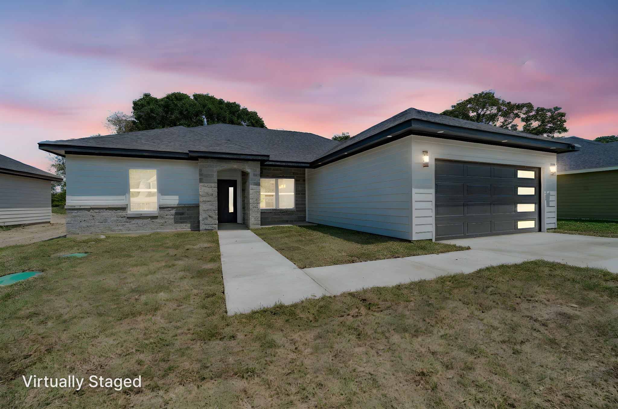 221 Harris Boulevard