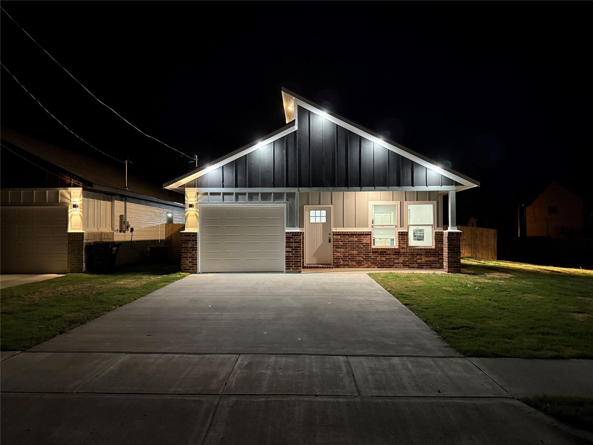2306 POLK