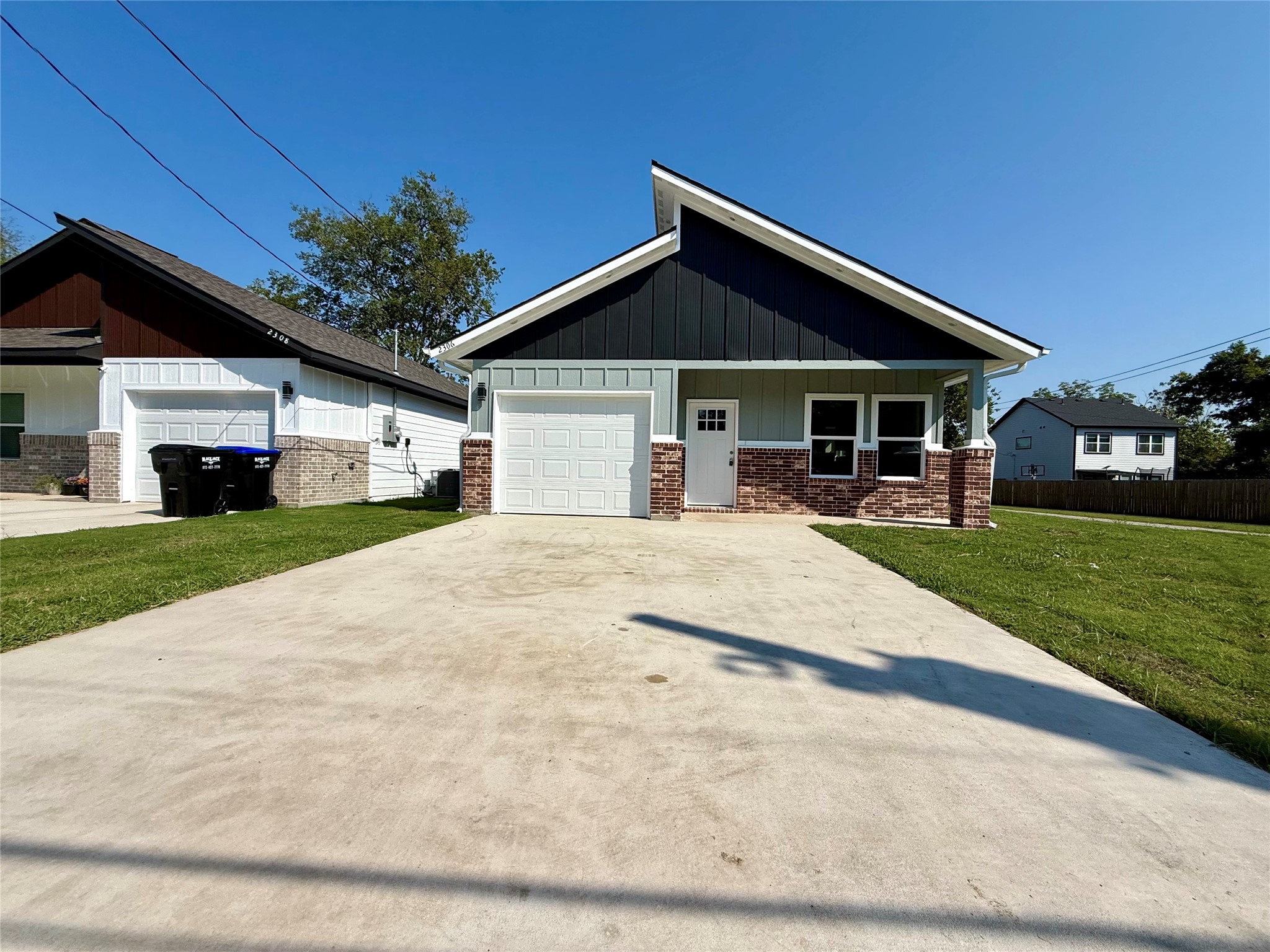 2306 POLK