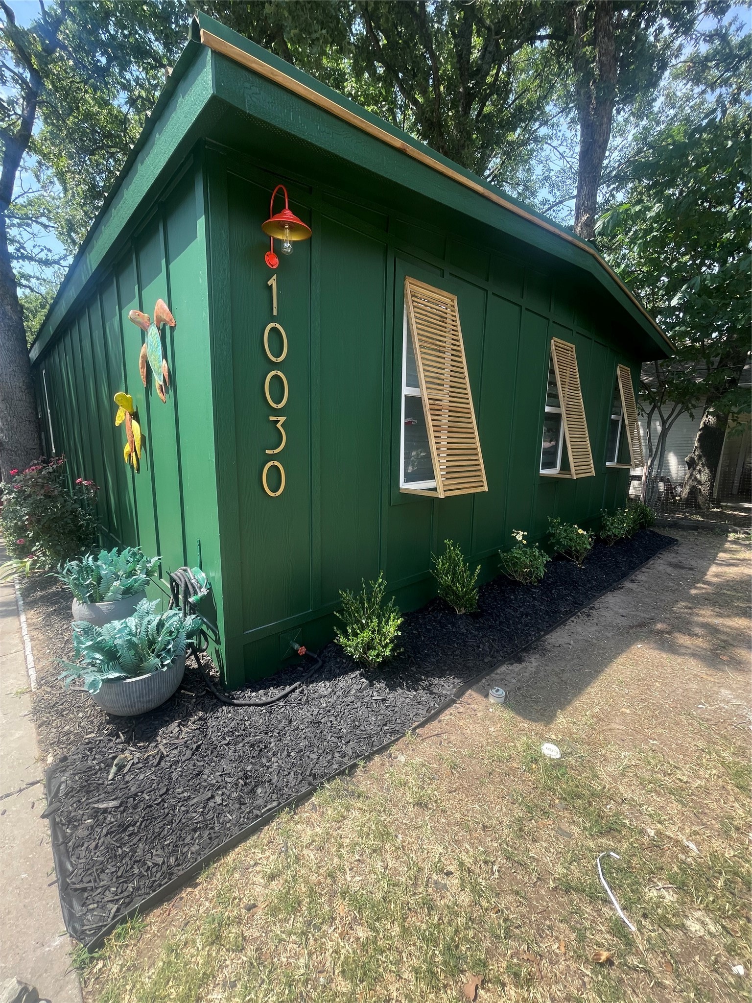 10030 Brinwood Drive