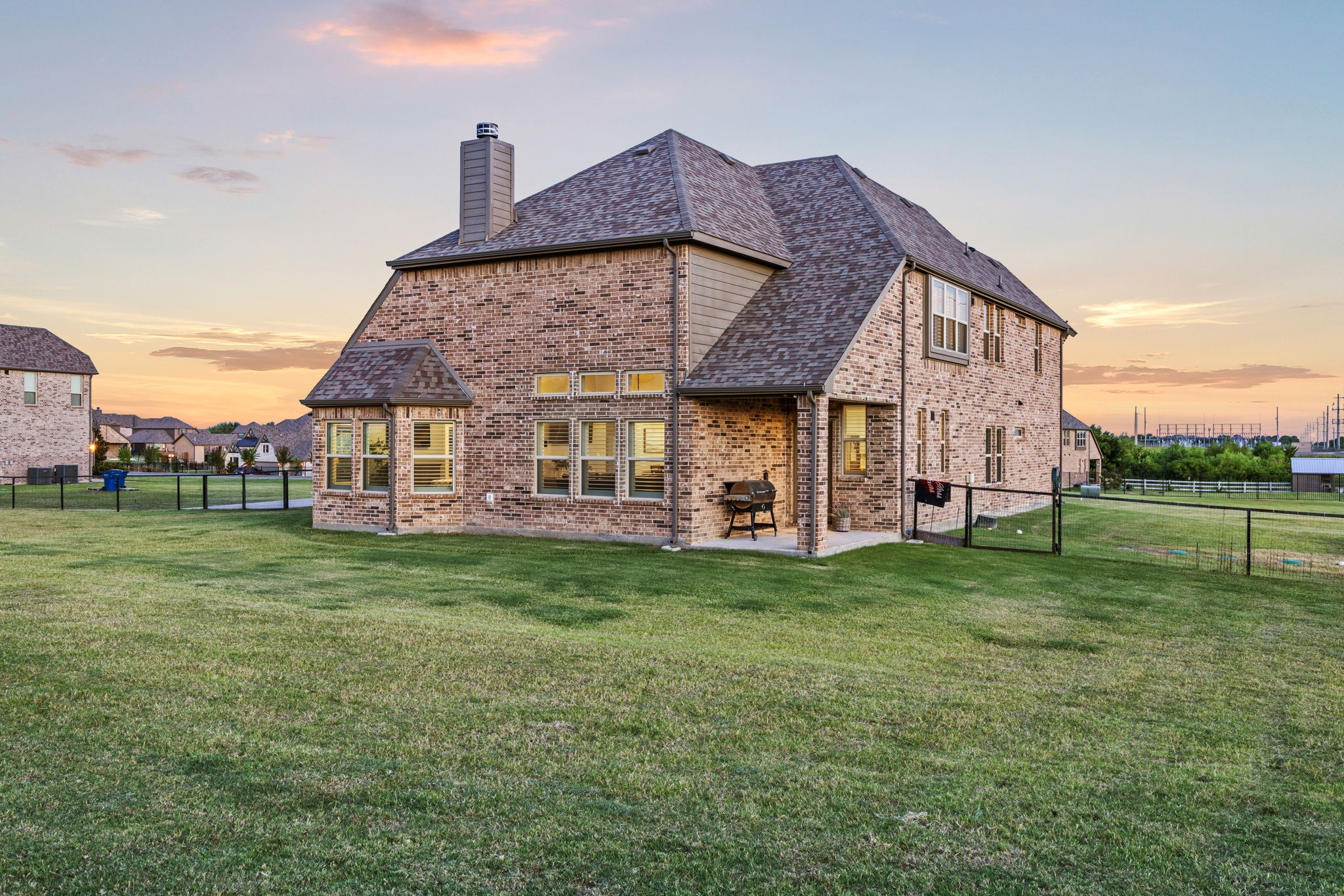 348 Magnolia Drive