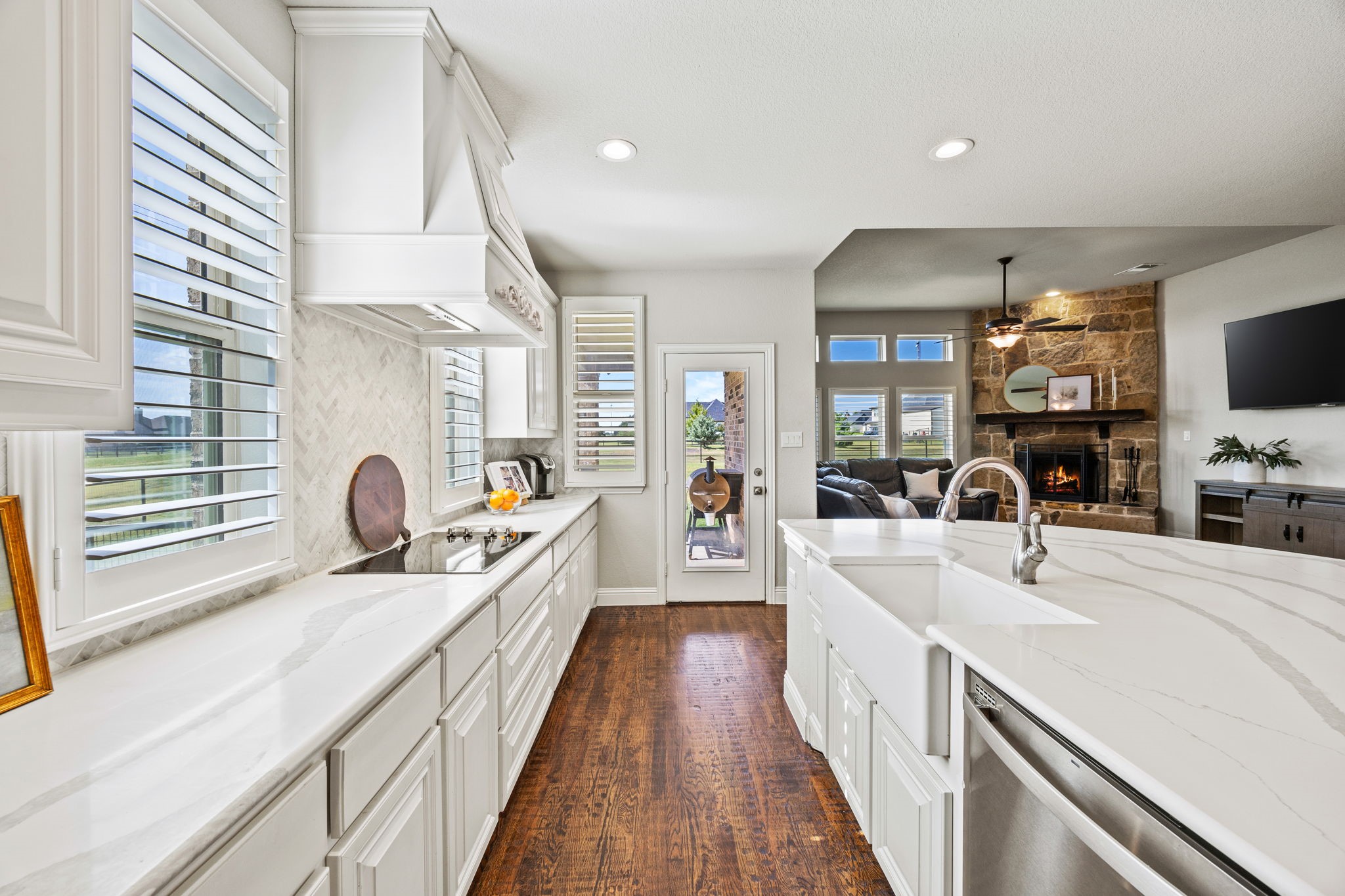 348 Magnolia Drive