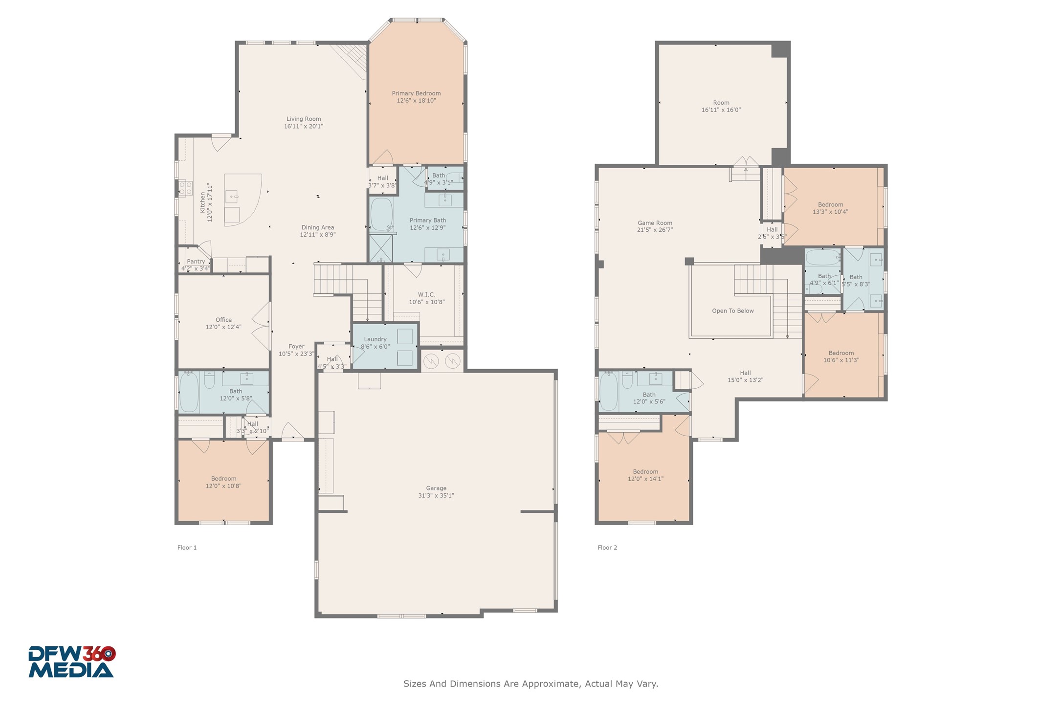 348 Magnolia Drive