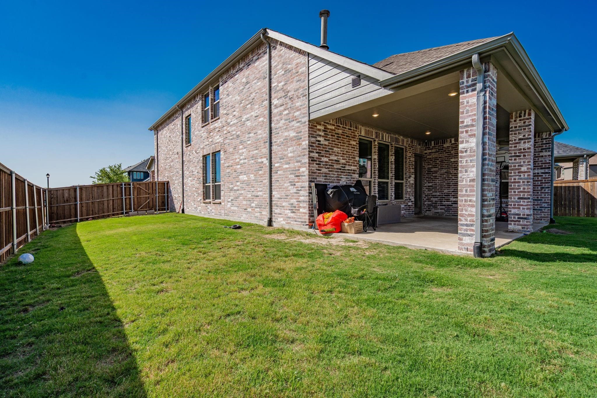 1812 Radda Drive