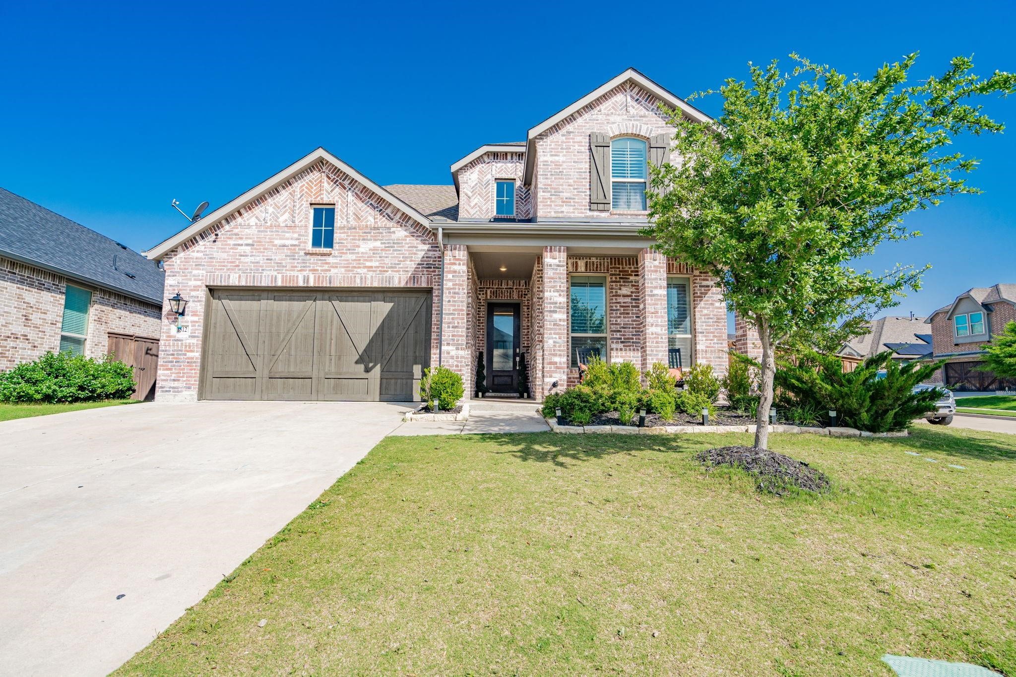 1812 Radda Drive