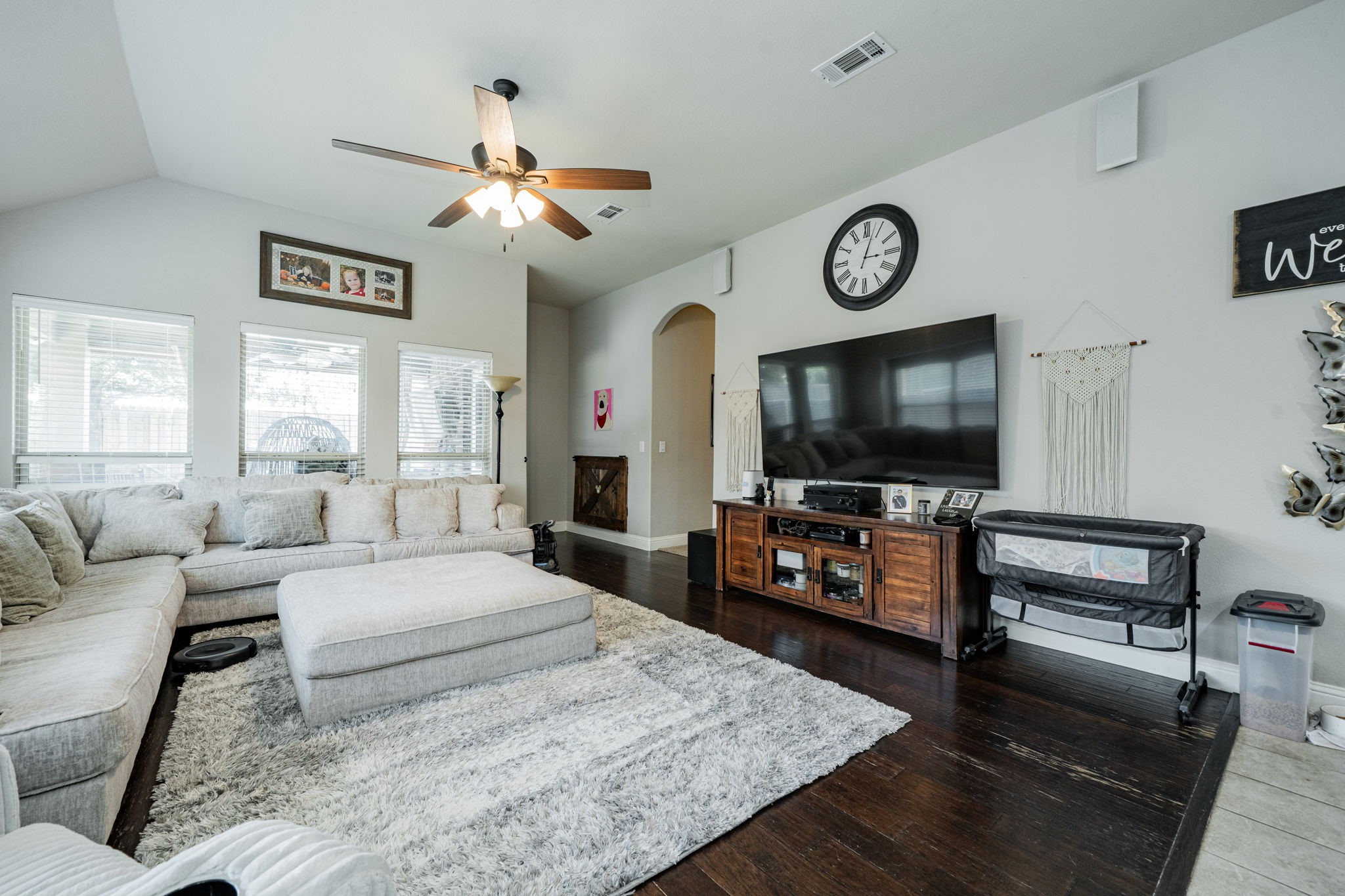 8300 Spitfire Trail