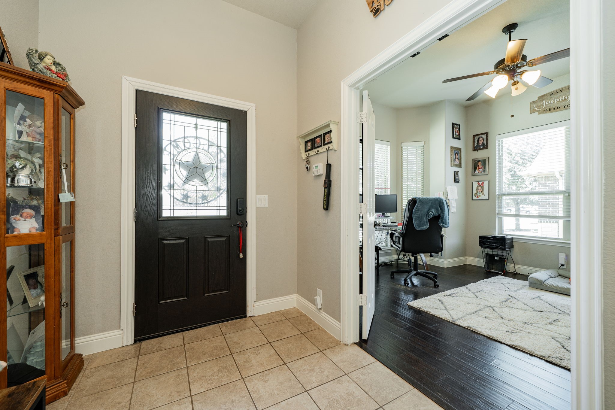 8300 Spitfire Trail