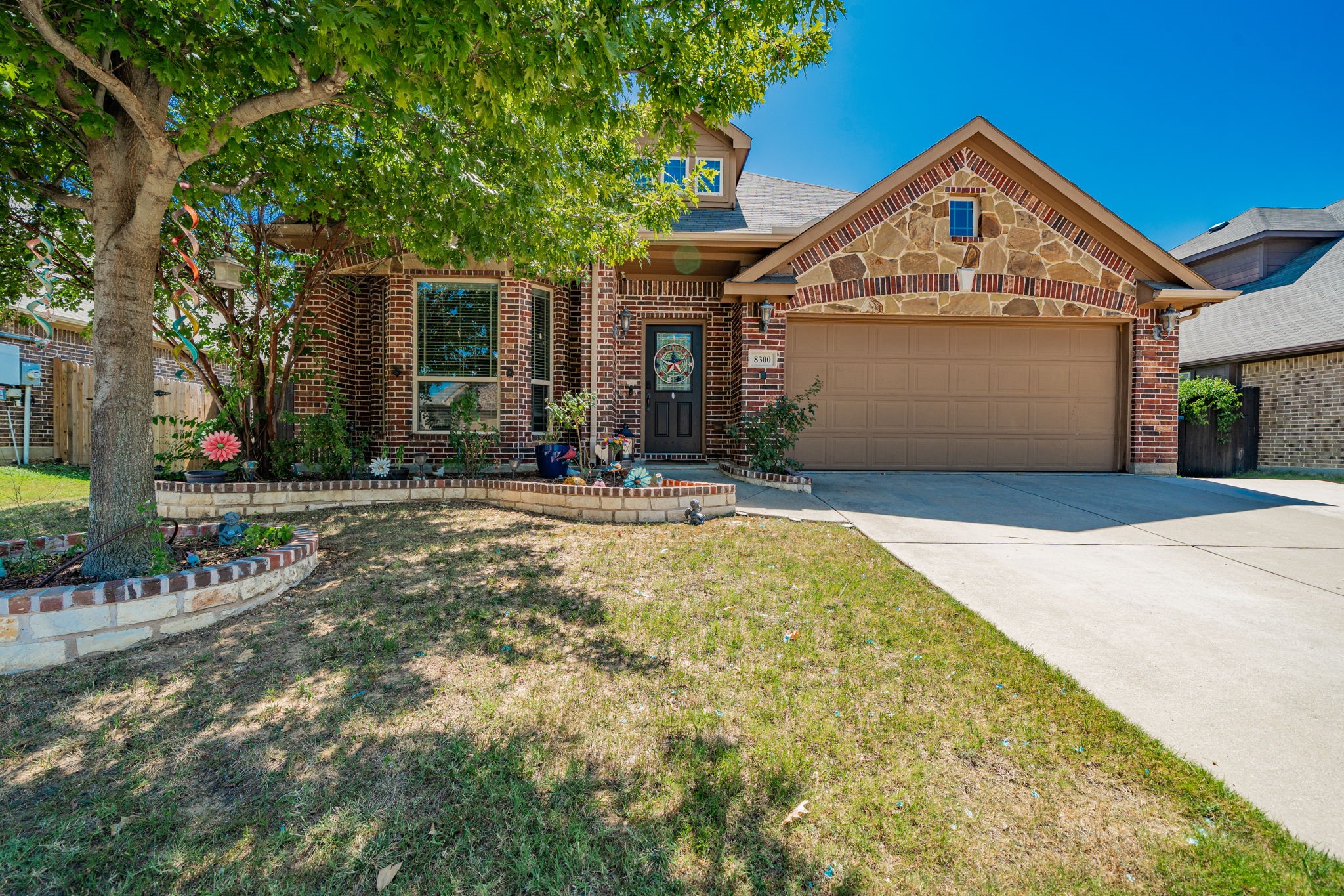 8300 Spitfire Trail