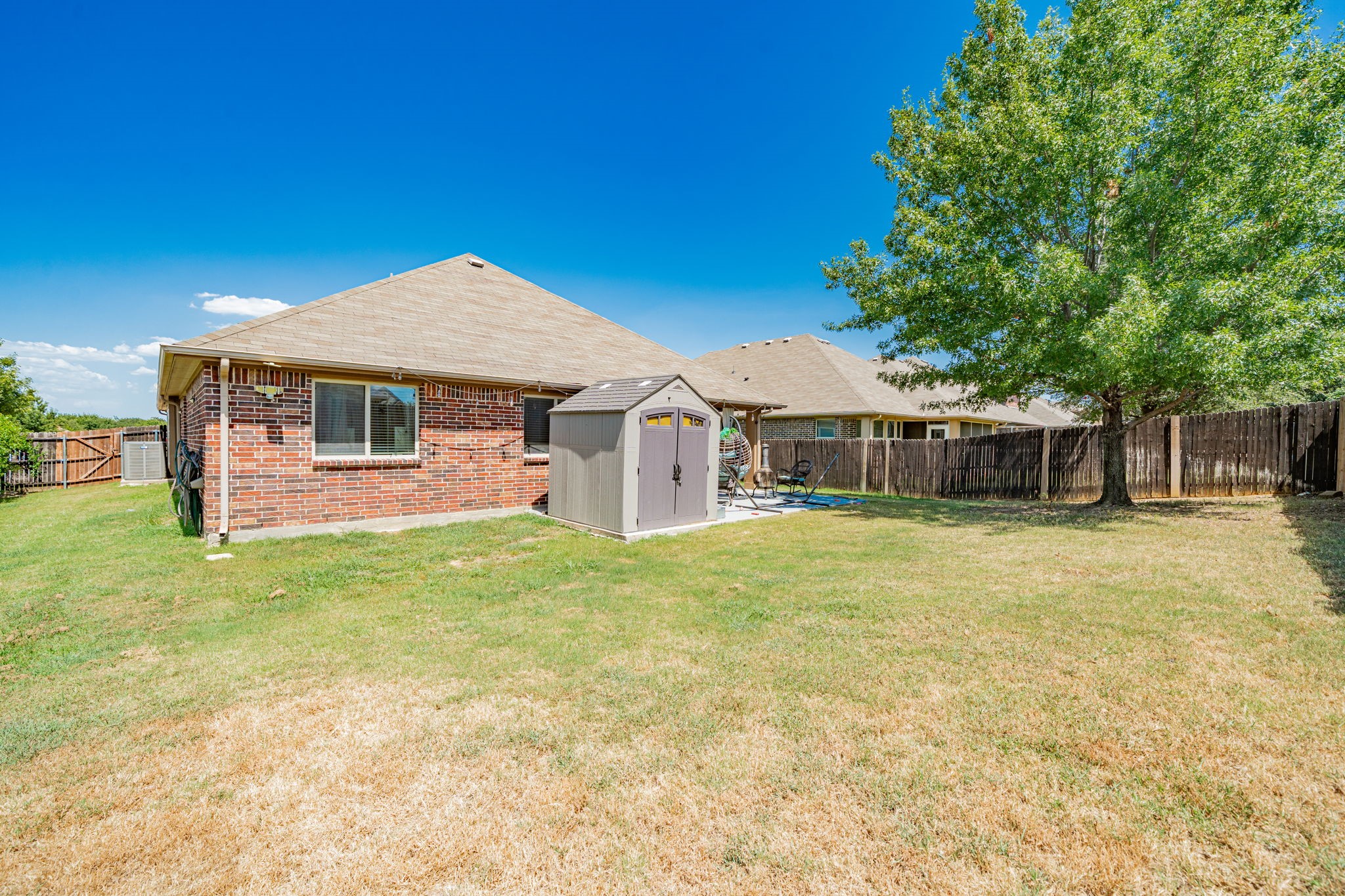 8300 Spitfire Trail