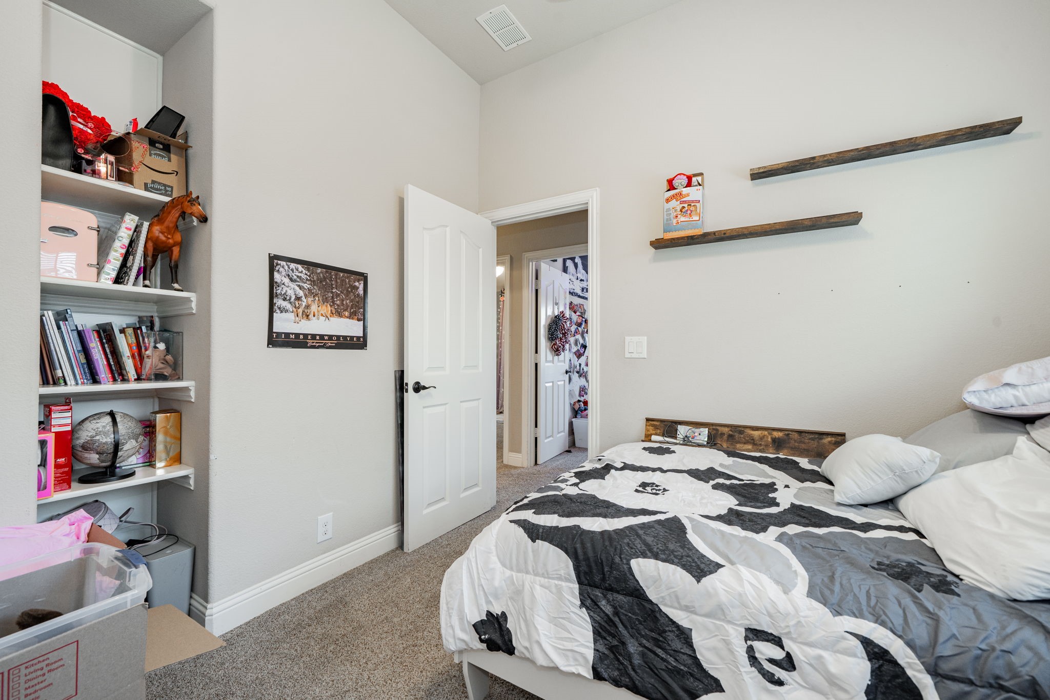 8300 Spitfire Trail