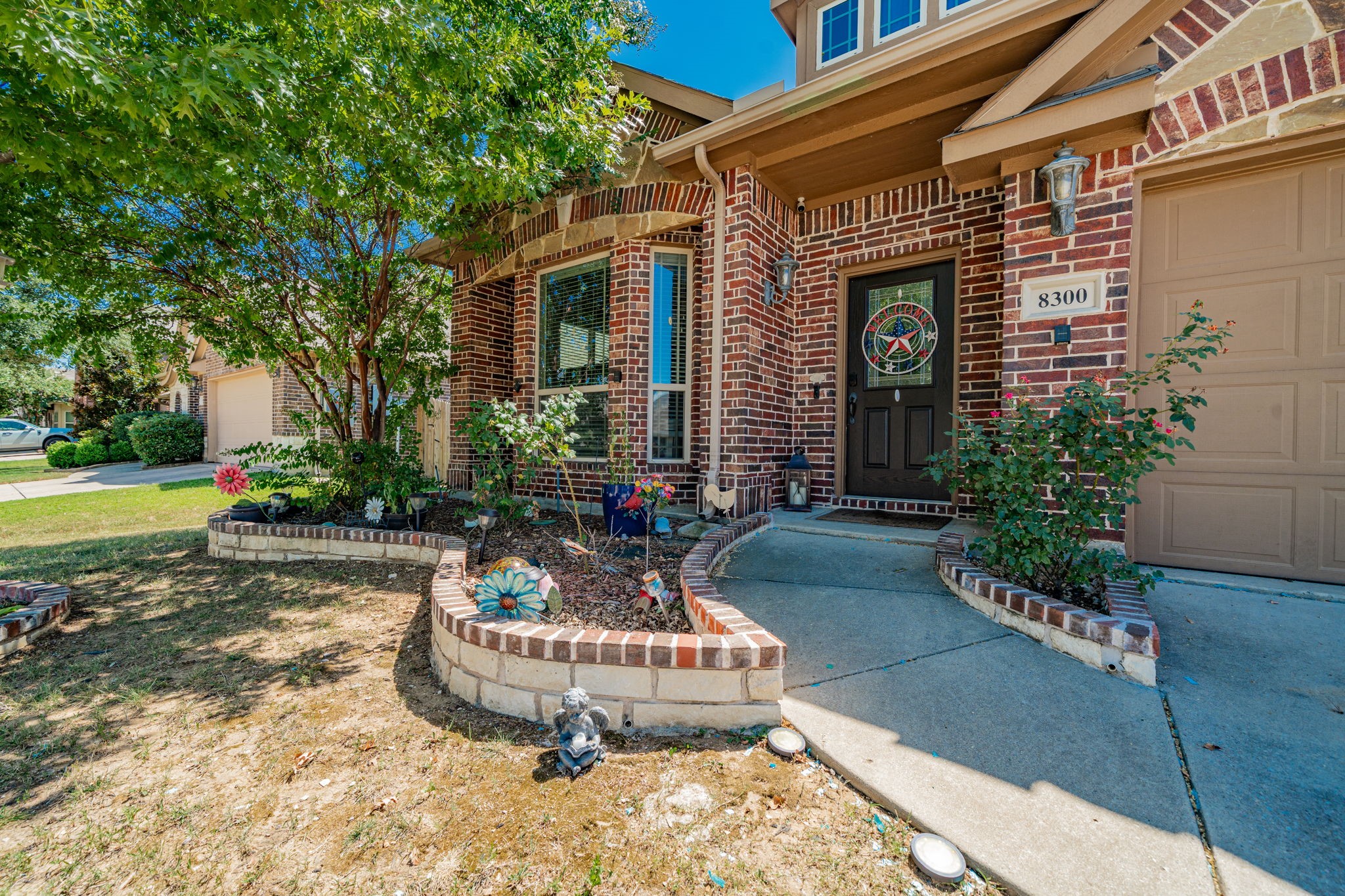 8300 Spitfire Trail