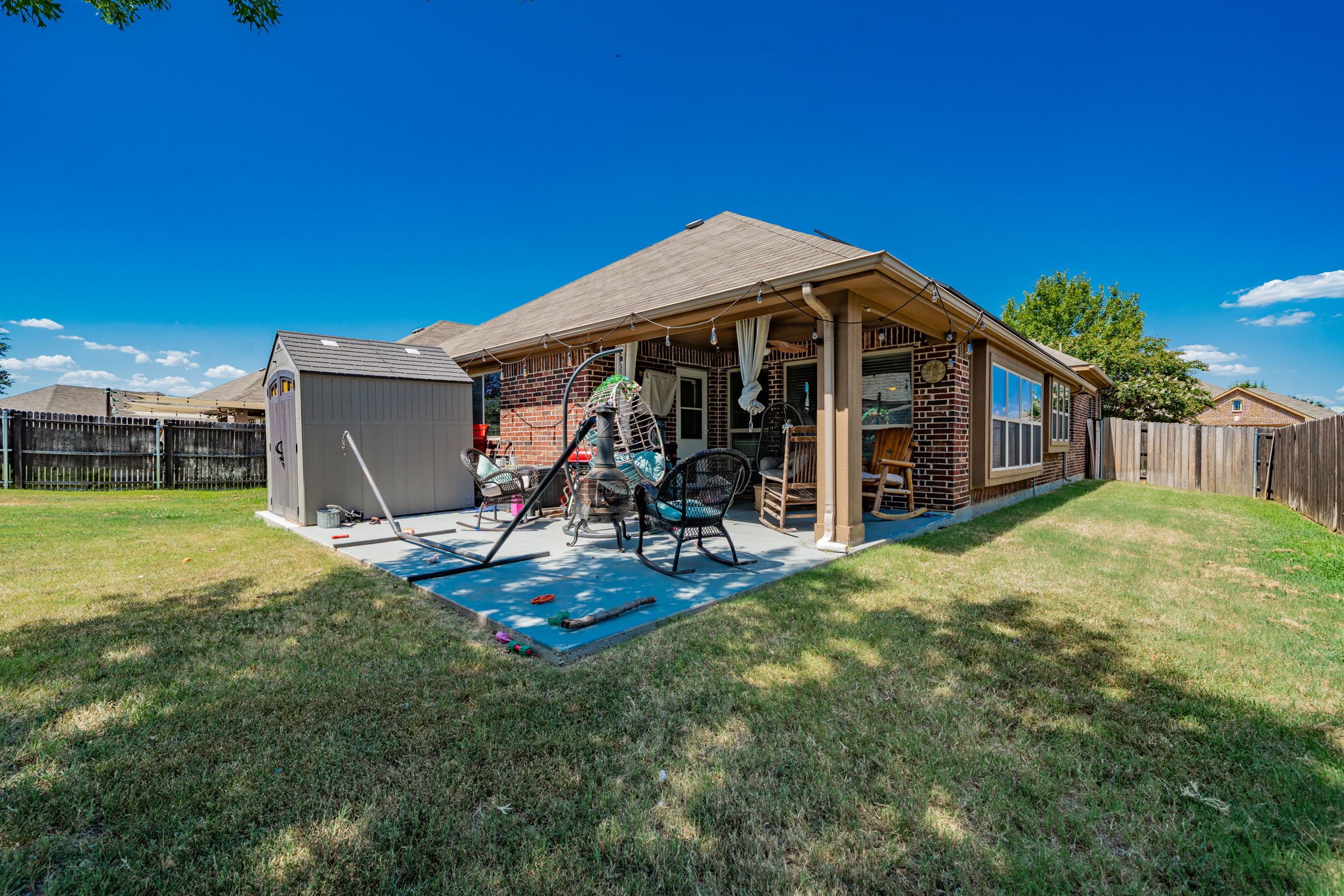8300 Spitfire Trail
