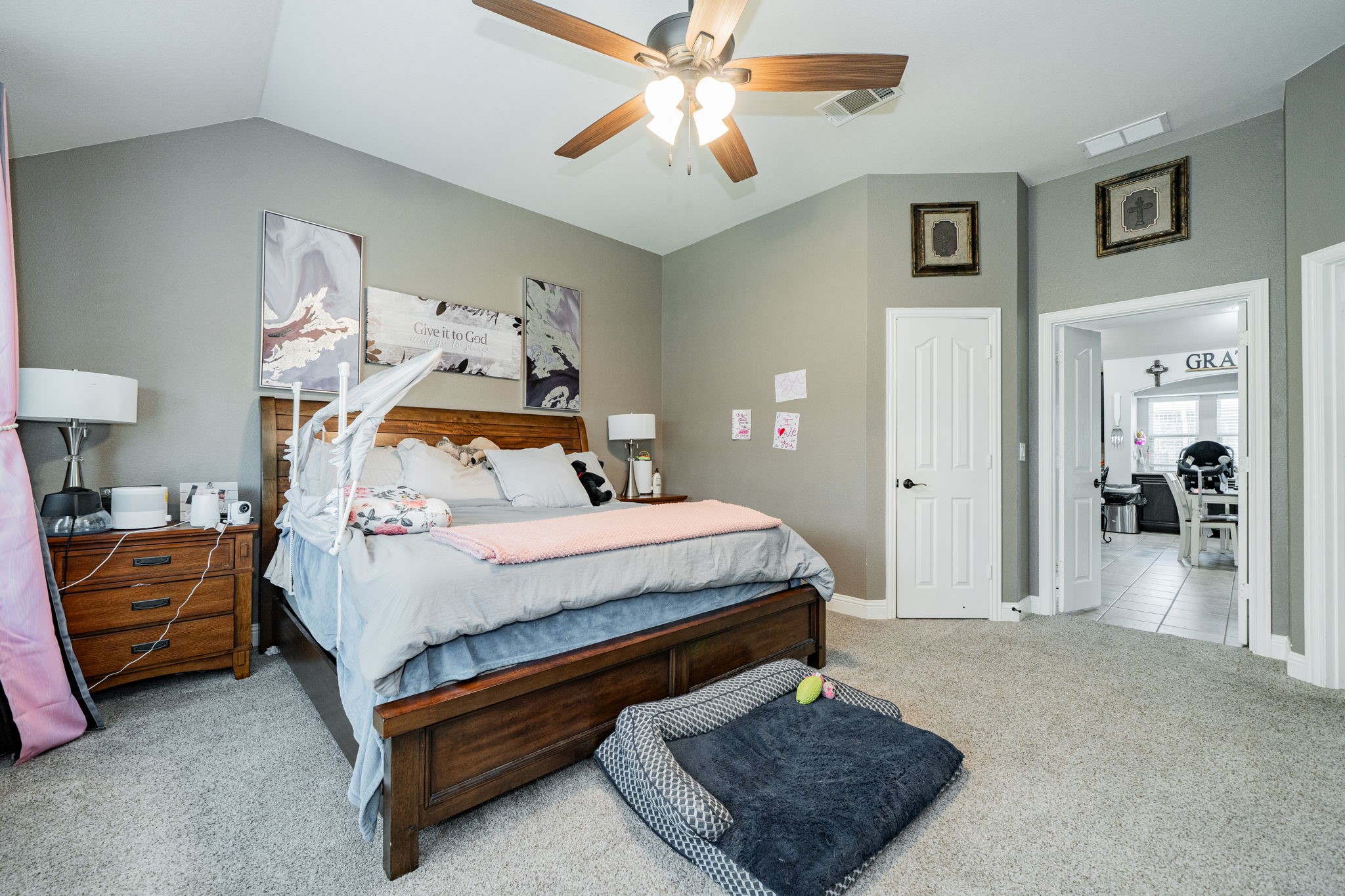 8300 Spitfire Trail