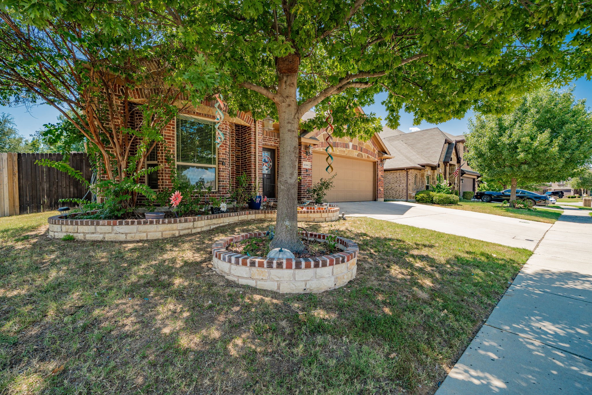 8300 Spitfire Trail