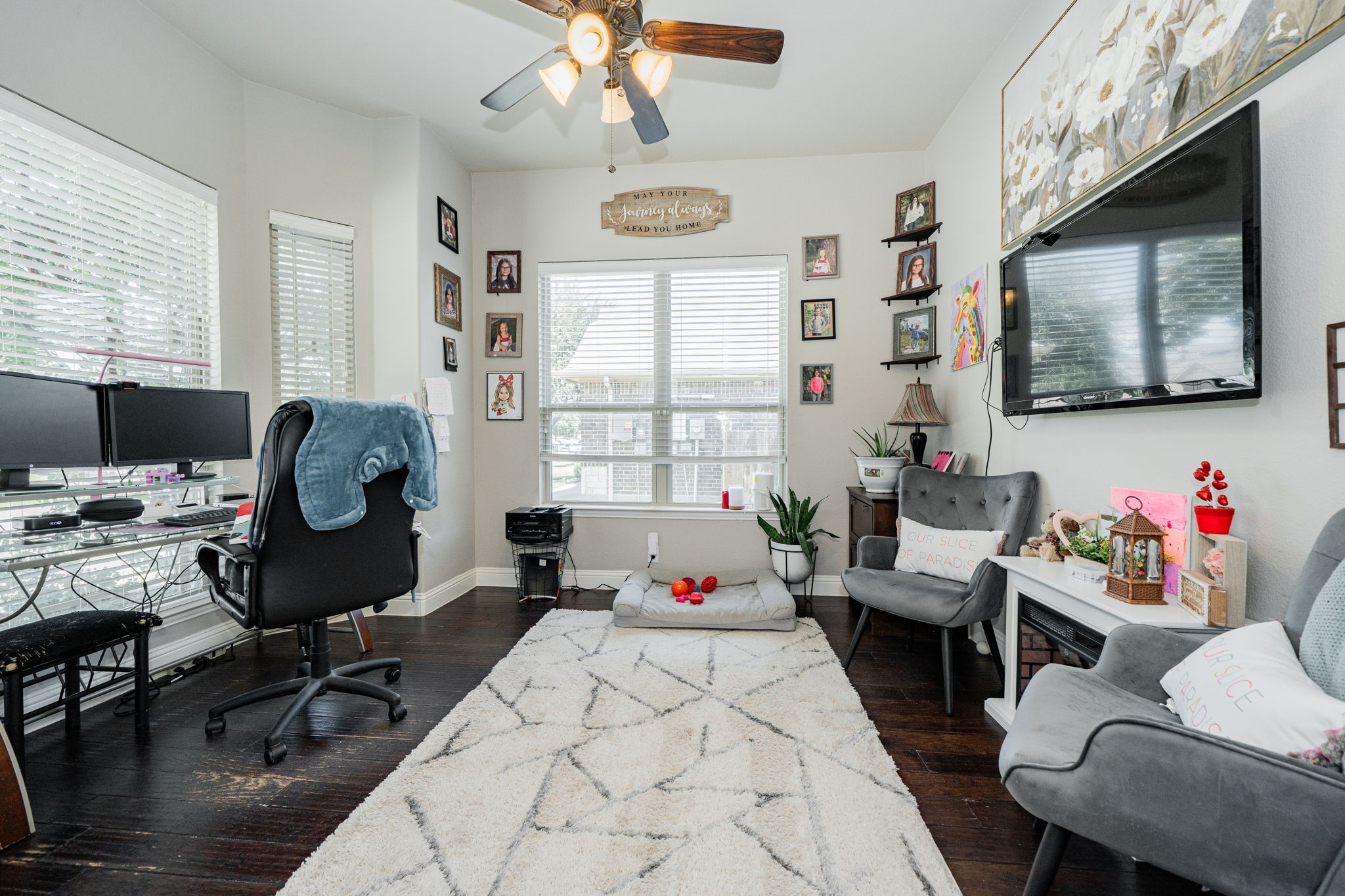8300 Spitfire Trail