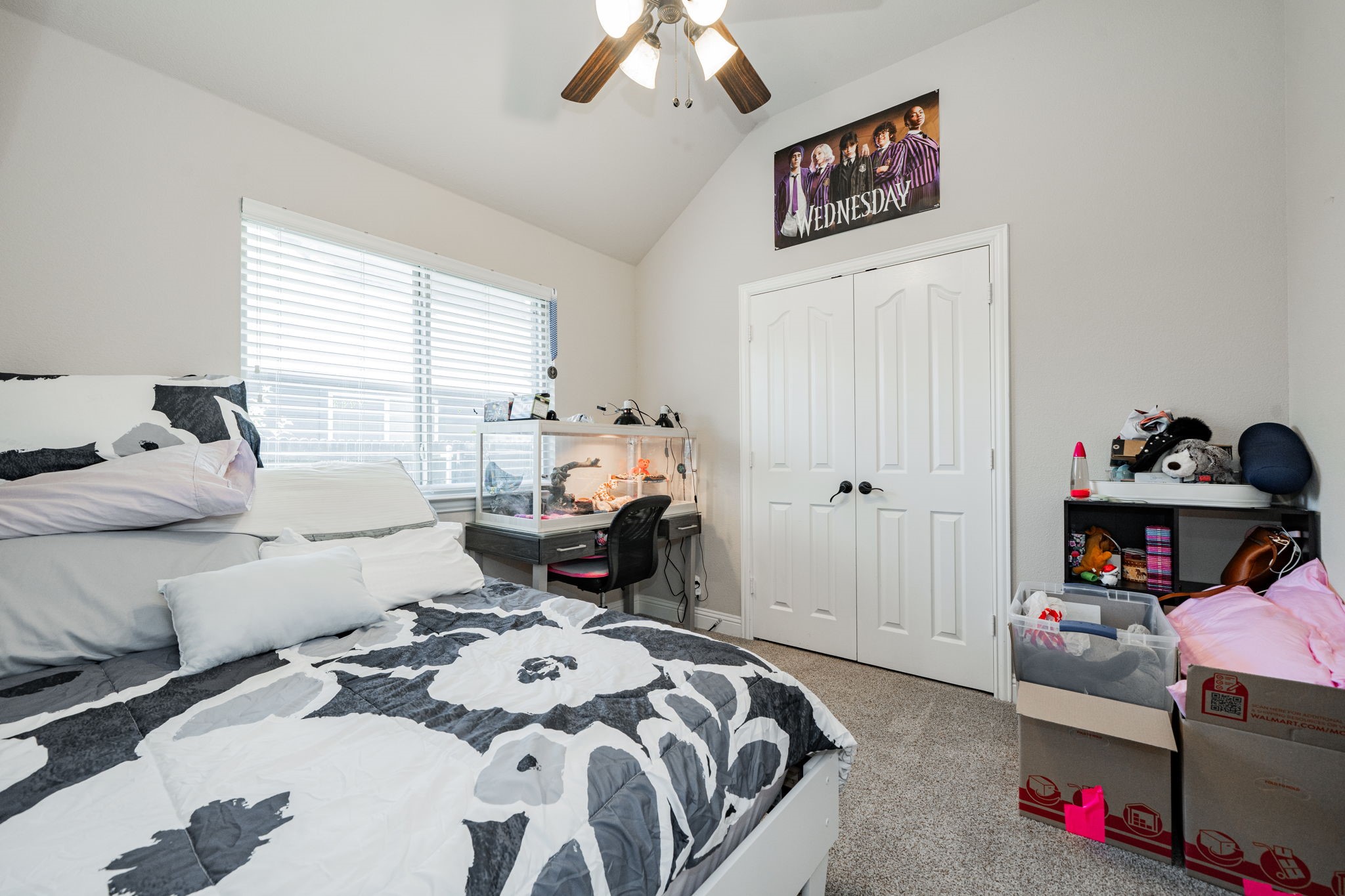 8300 Spitfire Trail