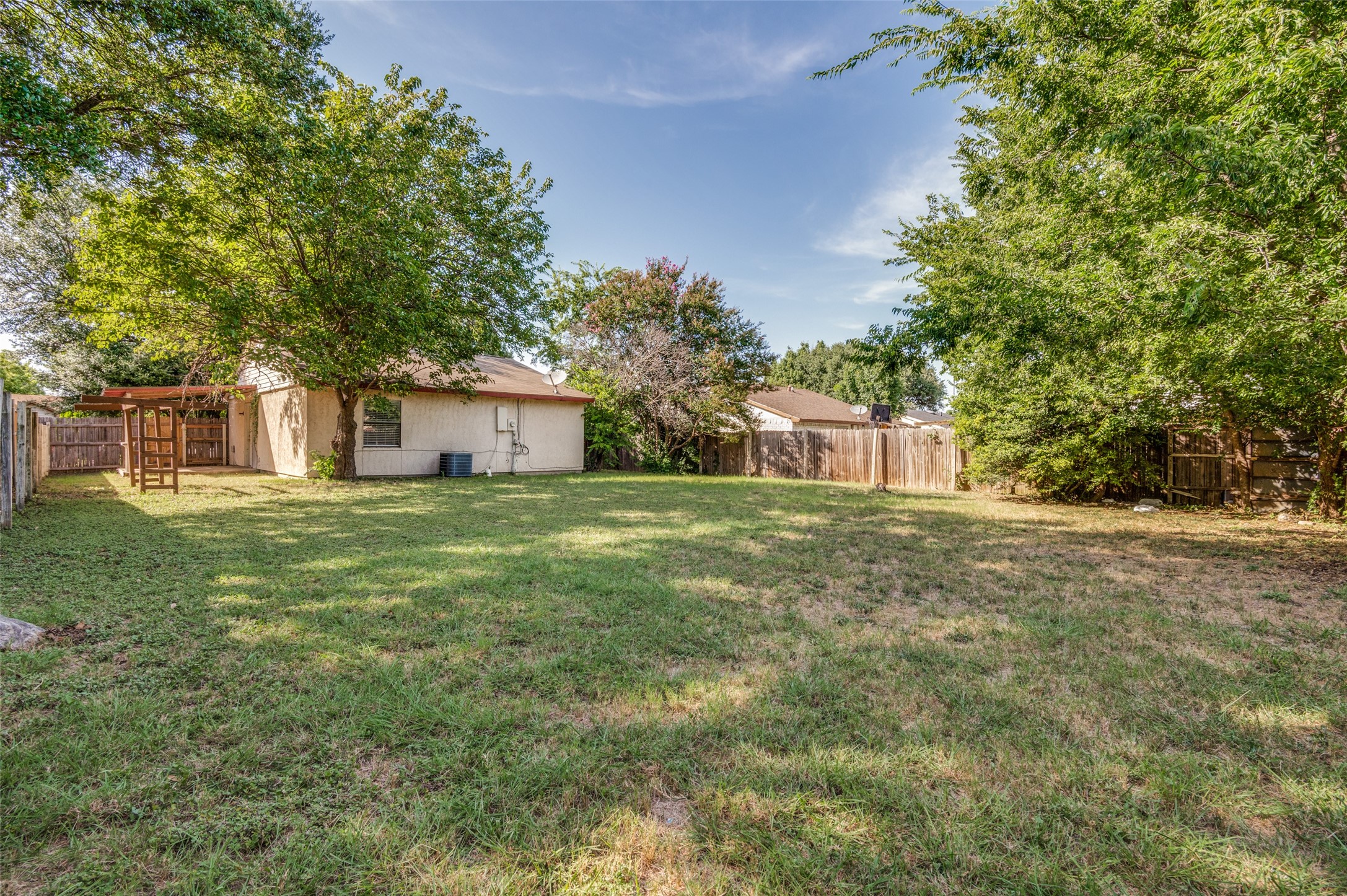 9514 Zelkova Circle