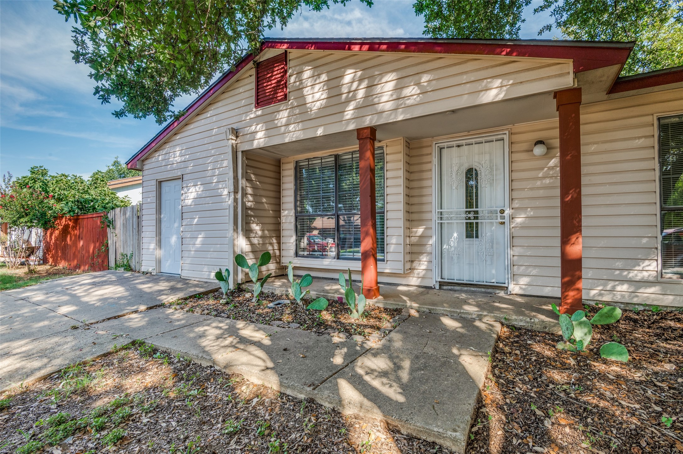 9514 Zelkova Circle
