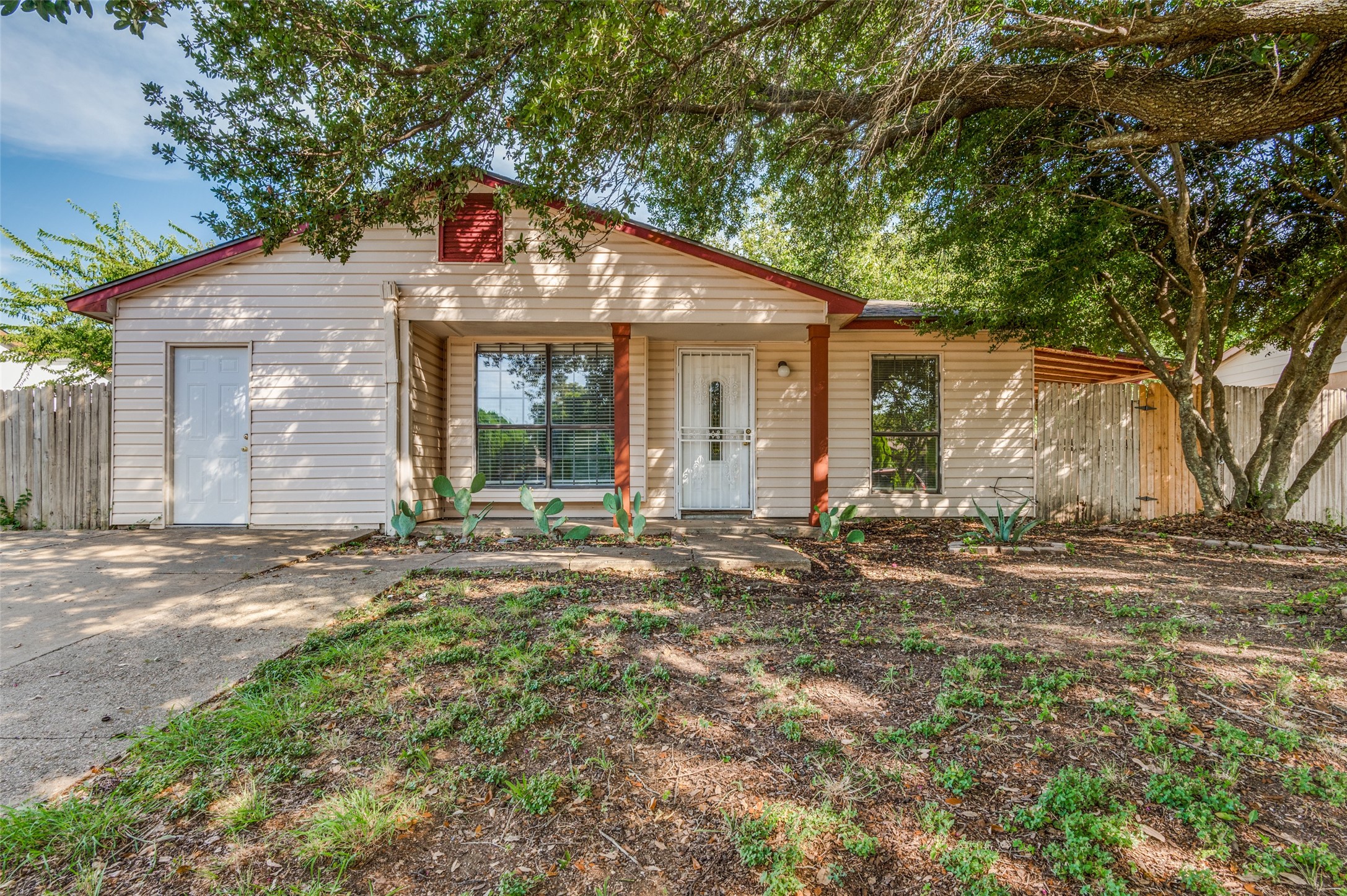 9514 Zelkova Circle