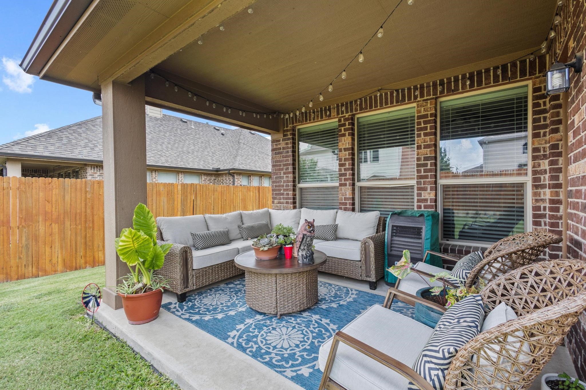 412 Acklington Drive