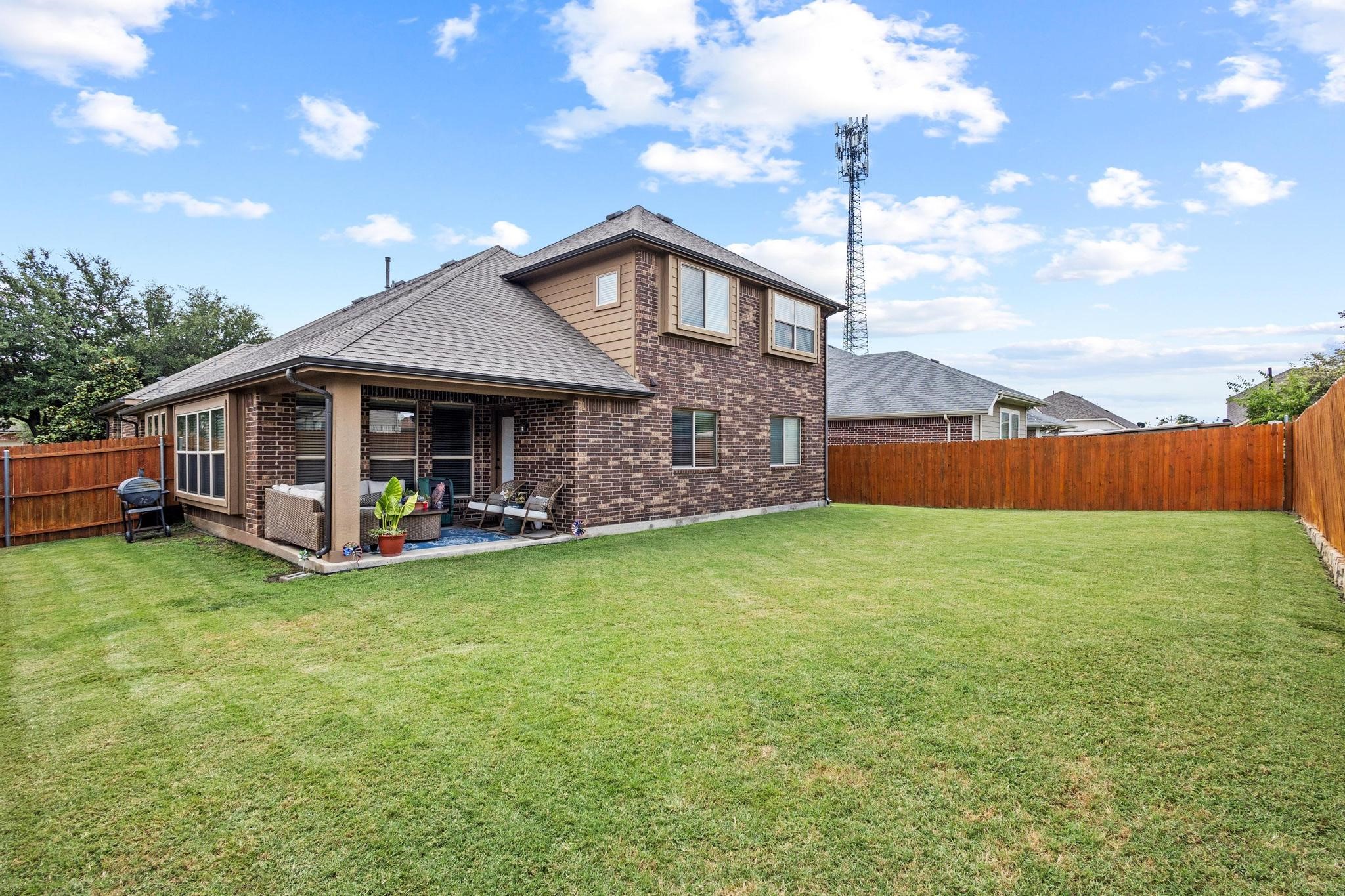 412 Acklington Drive