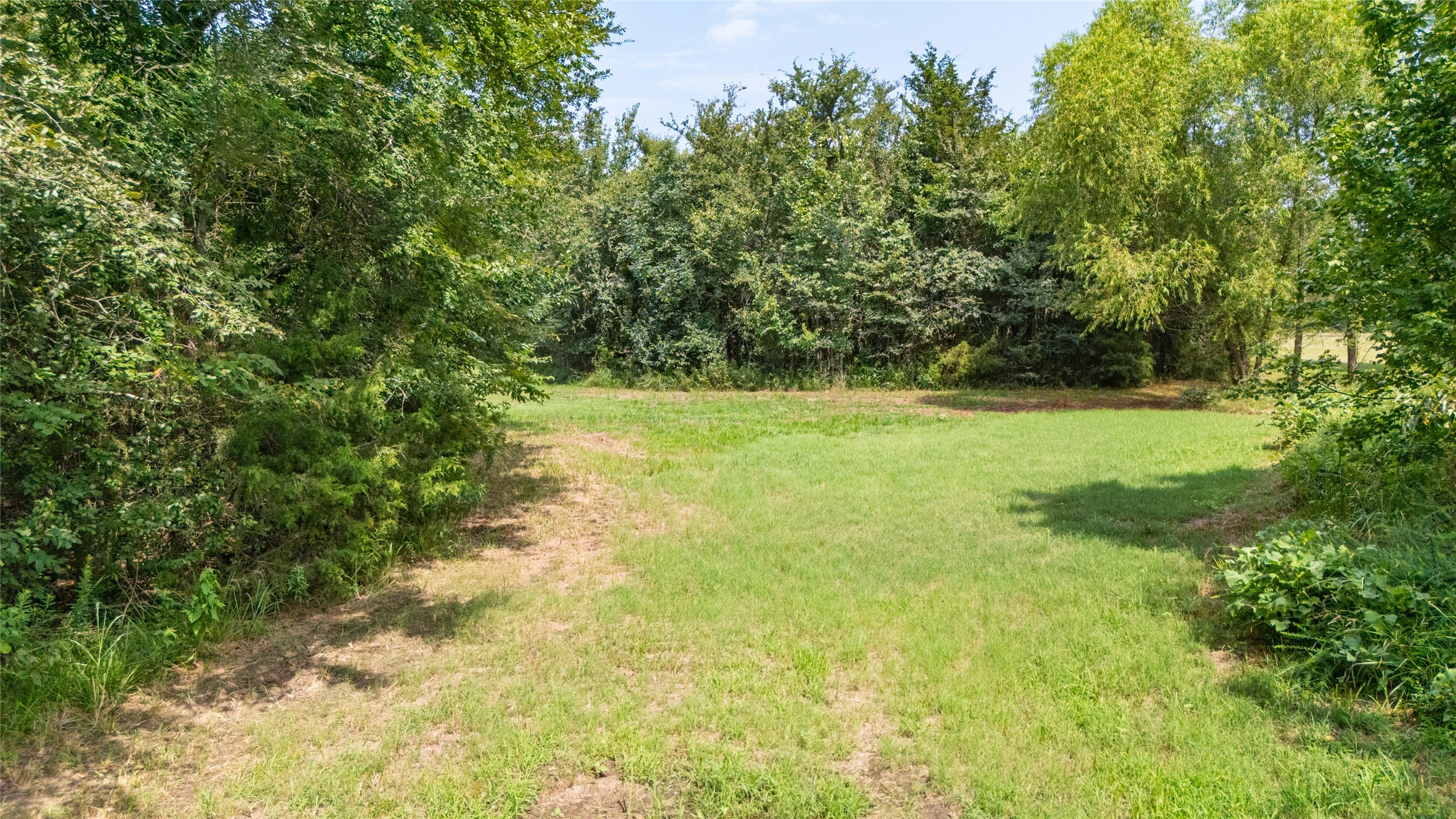 TBD County Road 4823 Road