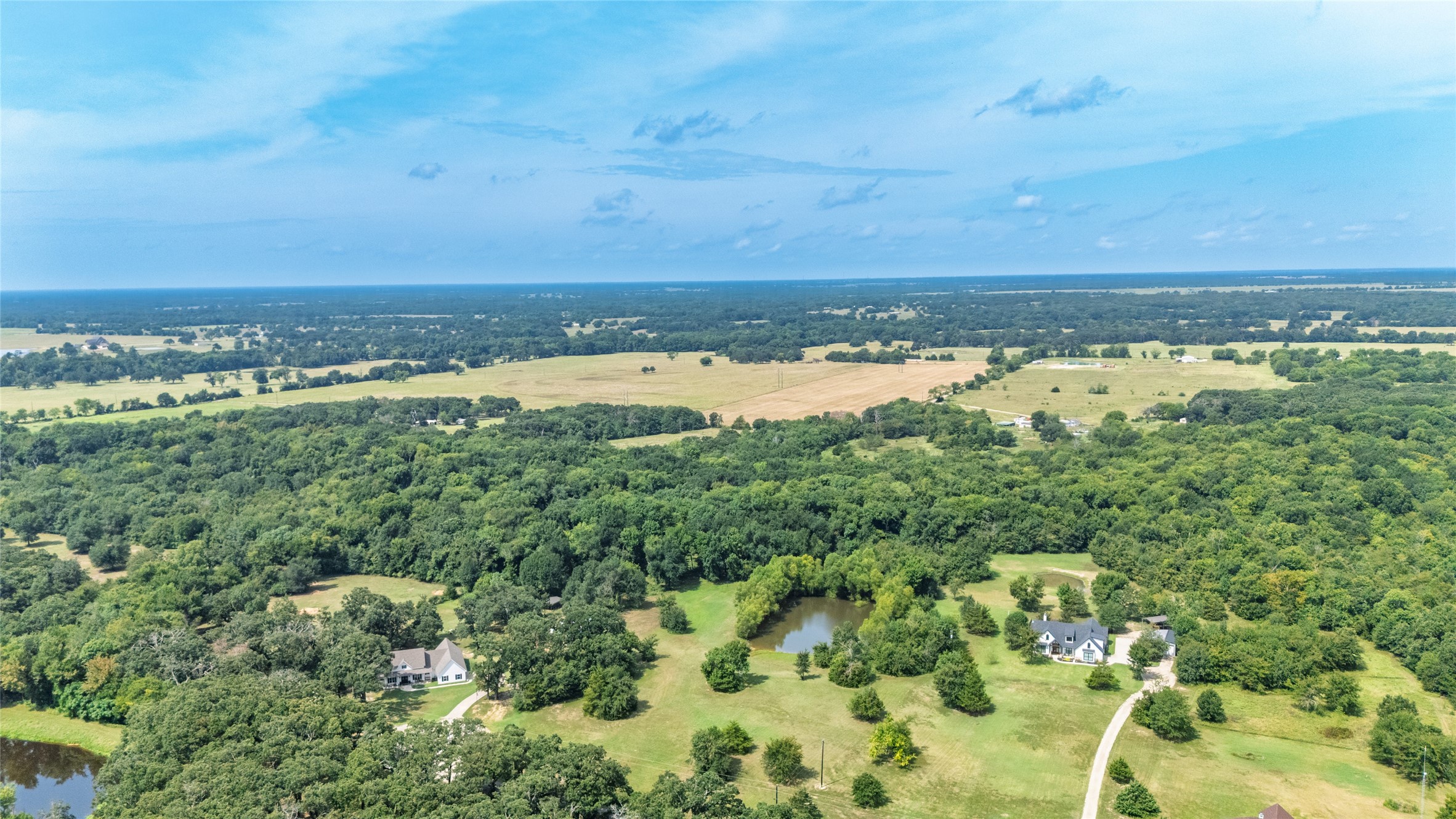 TBD County Road 4823 Road