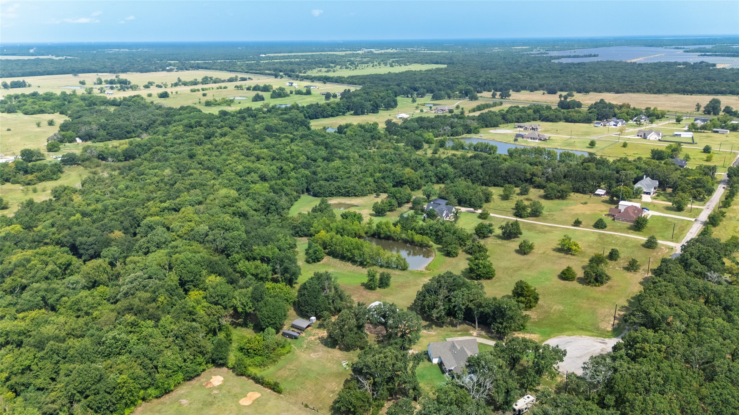 TBD County Road 4823 Road