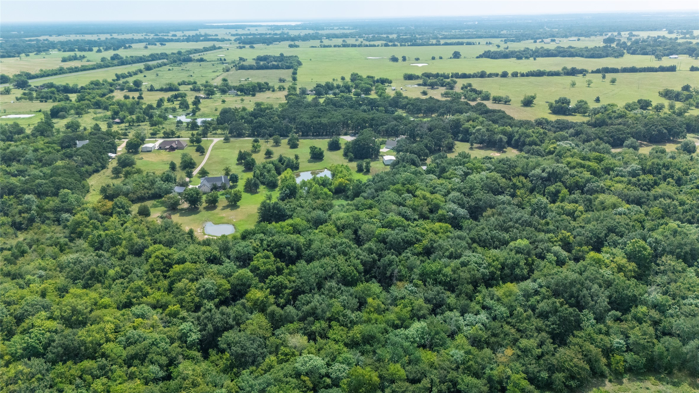 TBD County Road 4823 Road