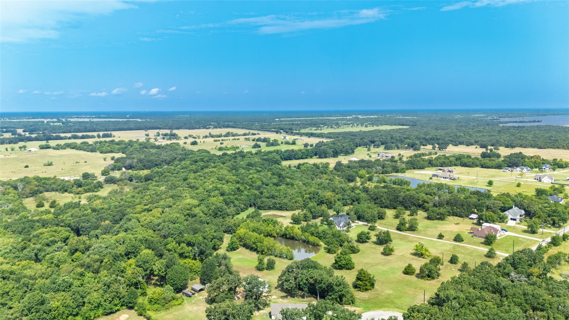 TBD County Road 4823 Road