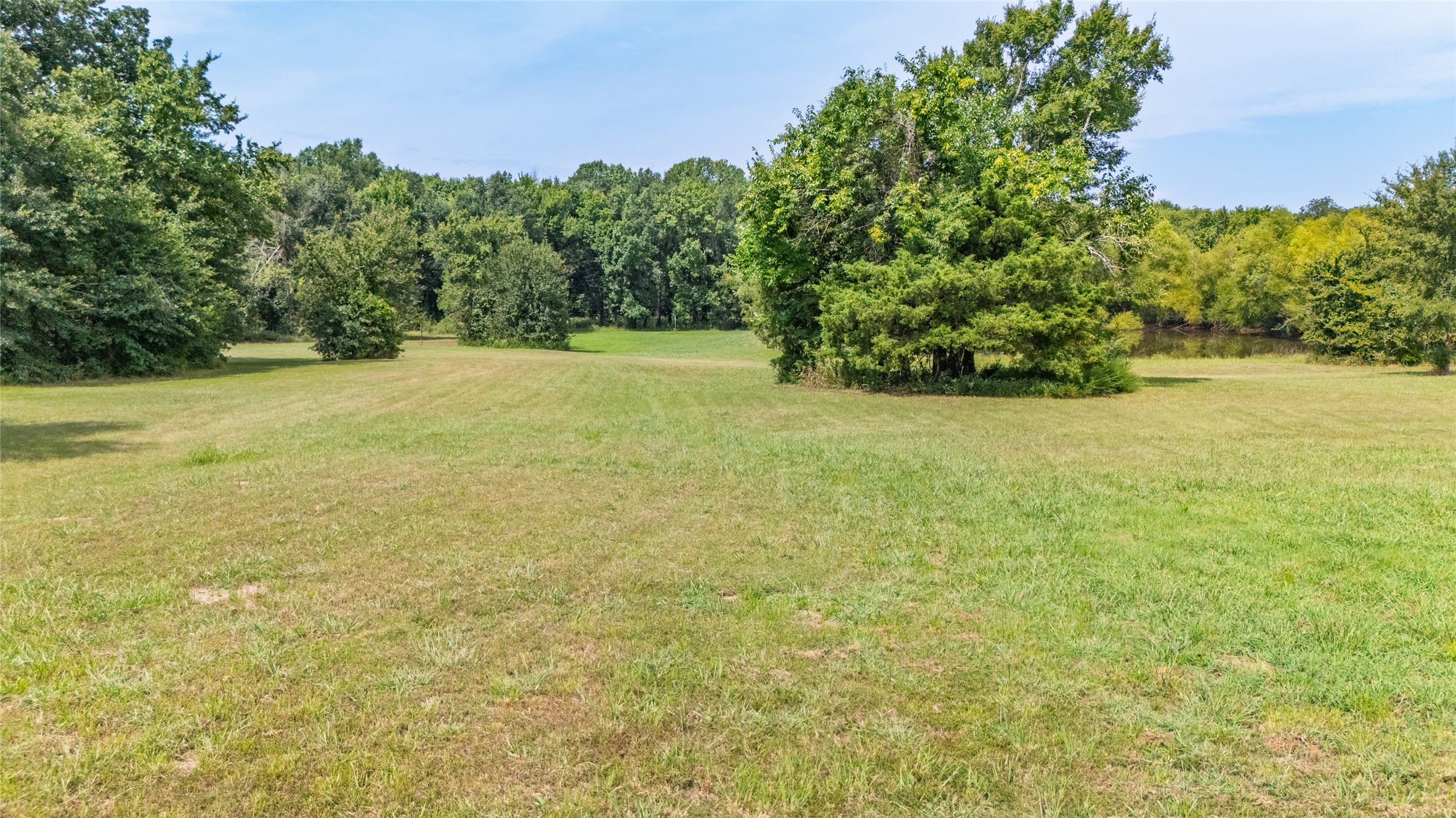 TBD County Road 4823 Road