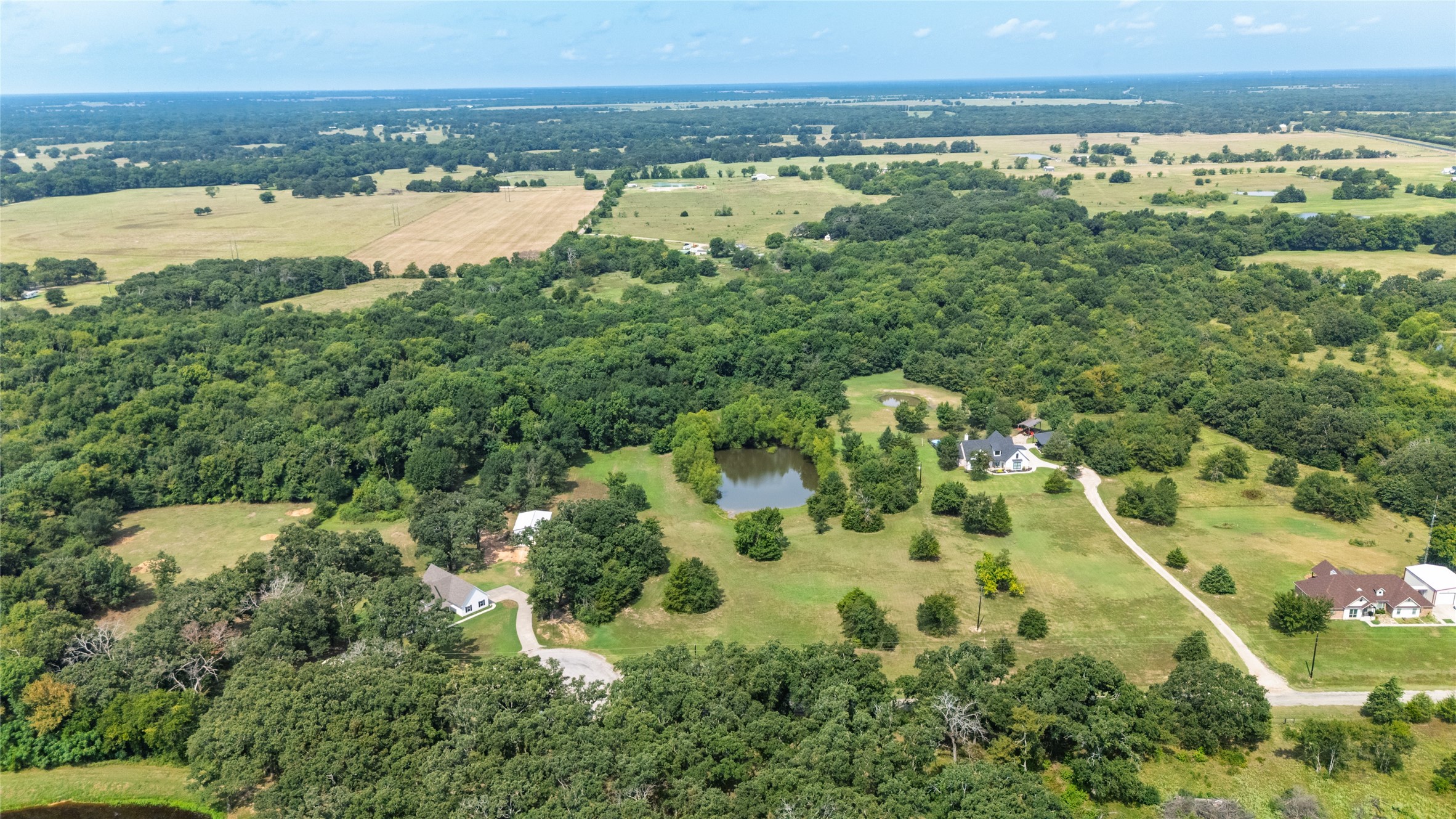 TBD County Road 4823 Road