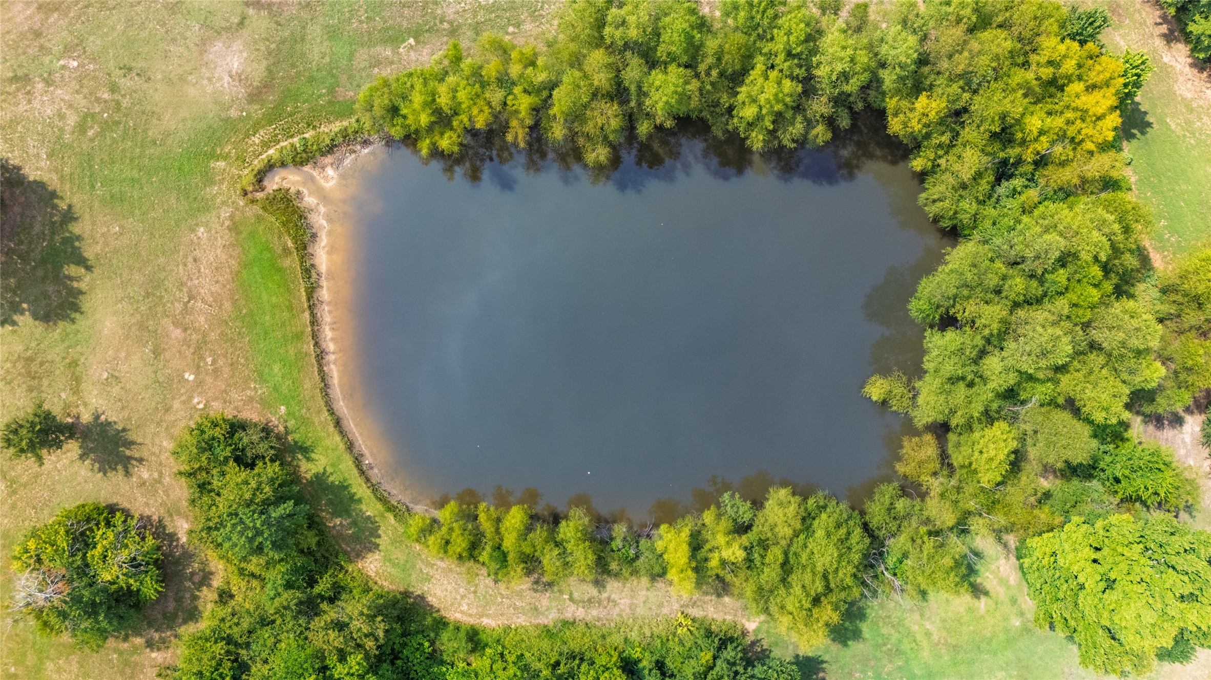 TBD County Road 4823 Road