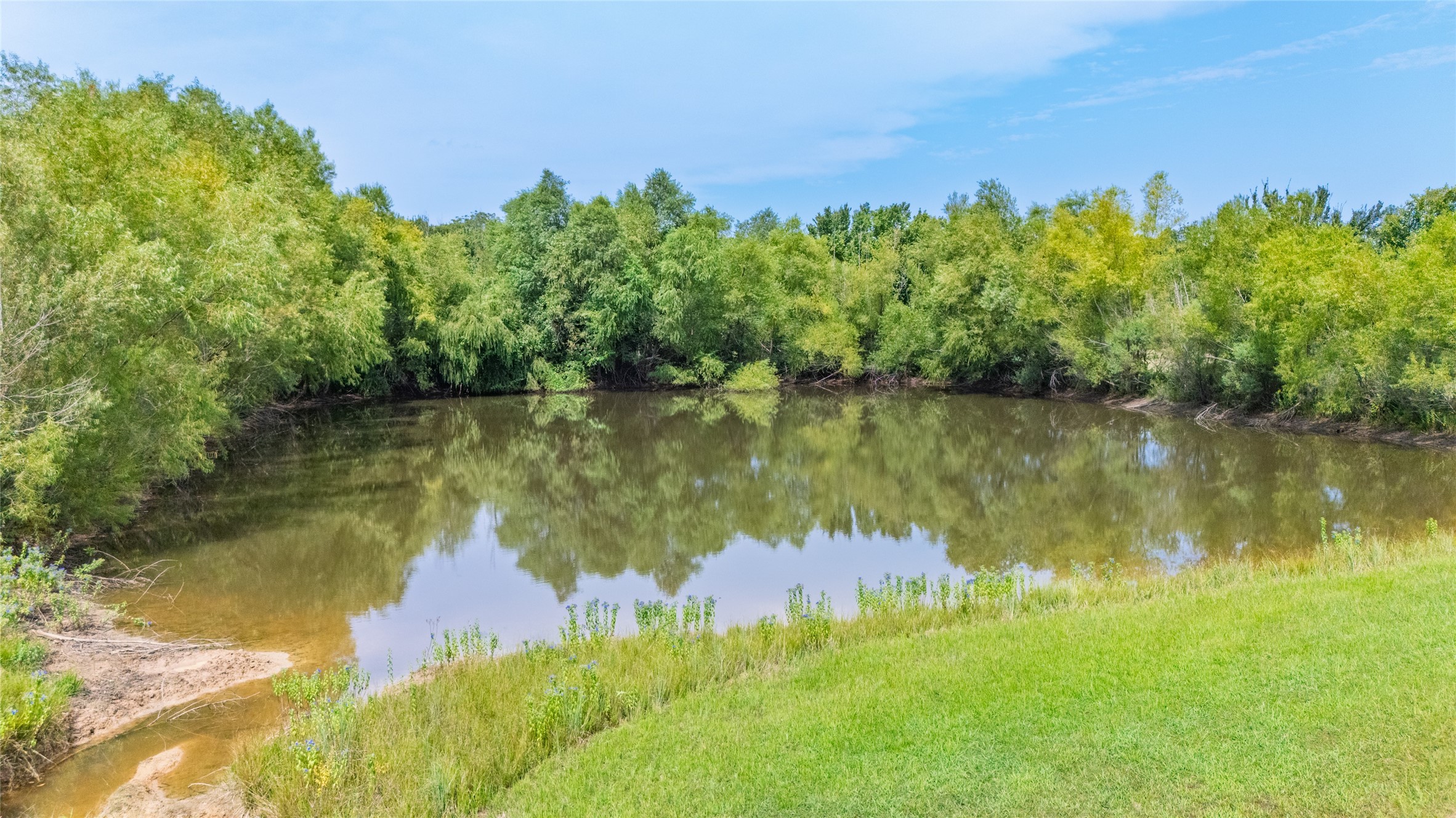 TBD County Road 4823 Road