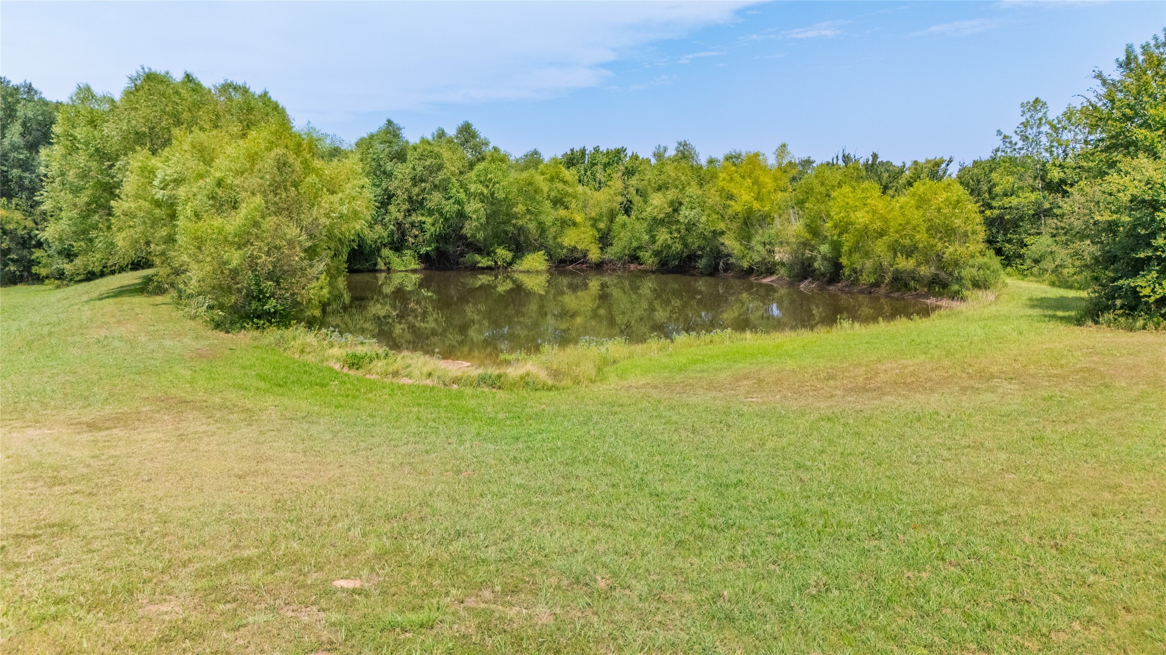 TBD County Road 4823 Road