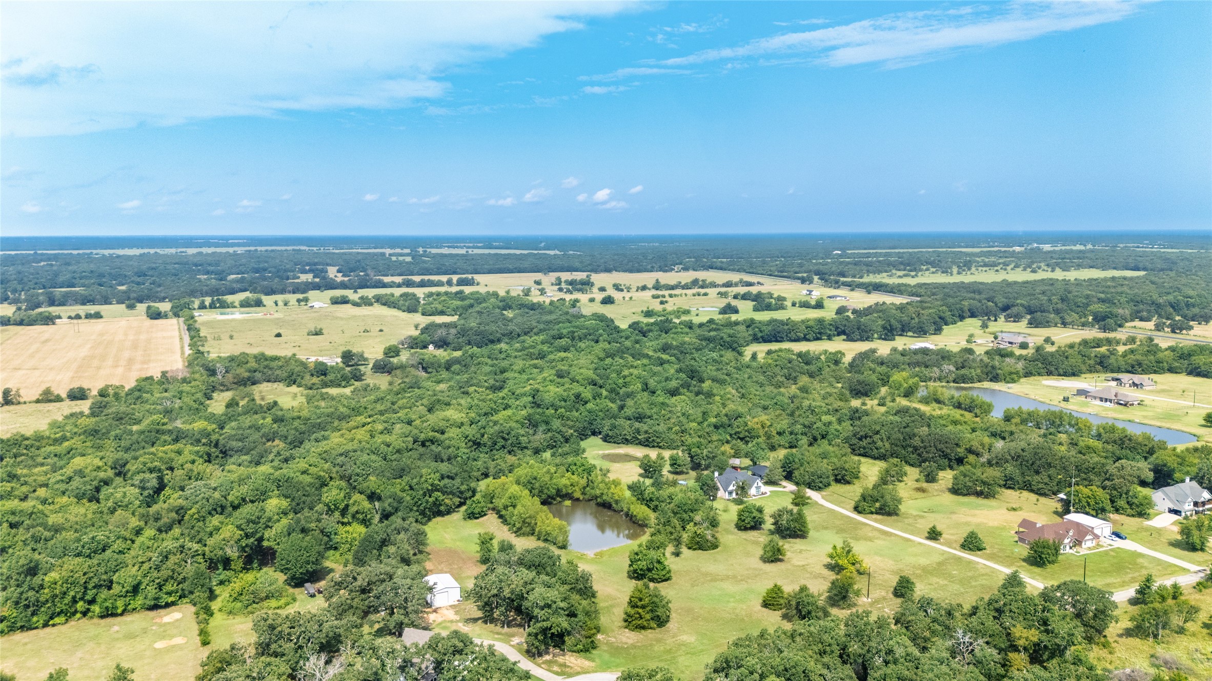 TBD County Road 4823 Road