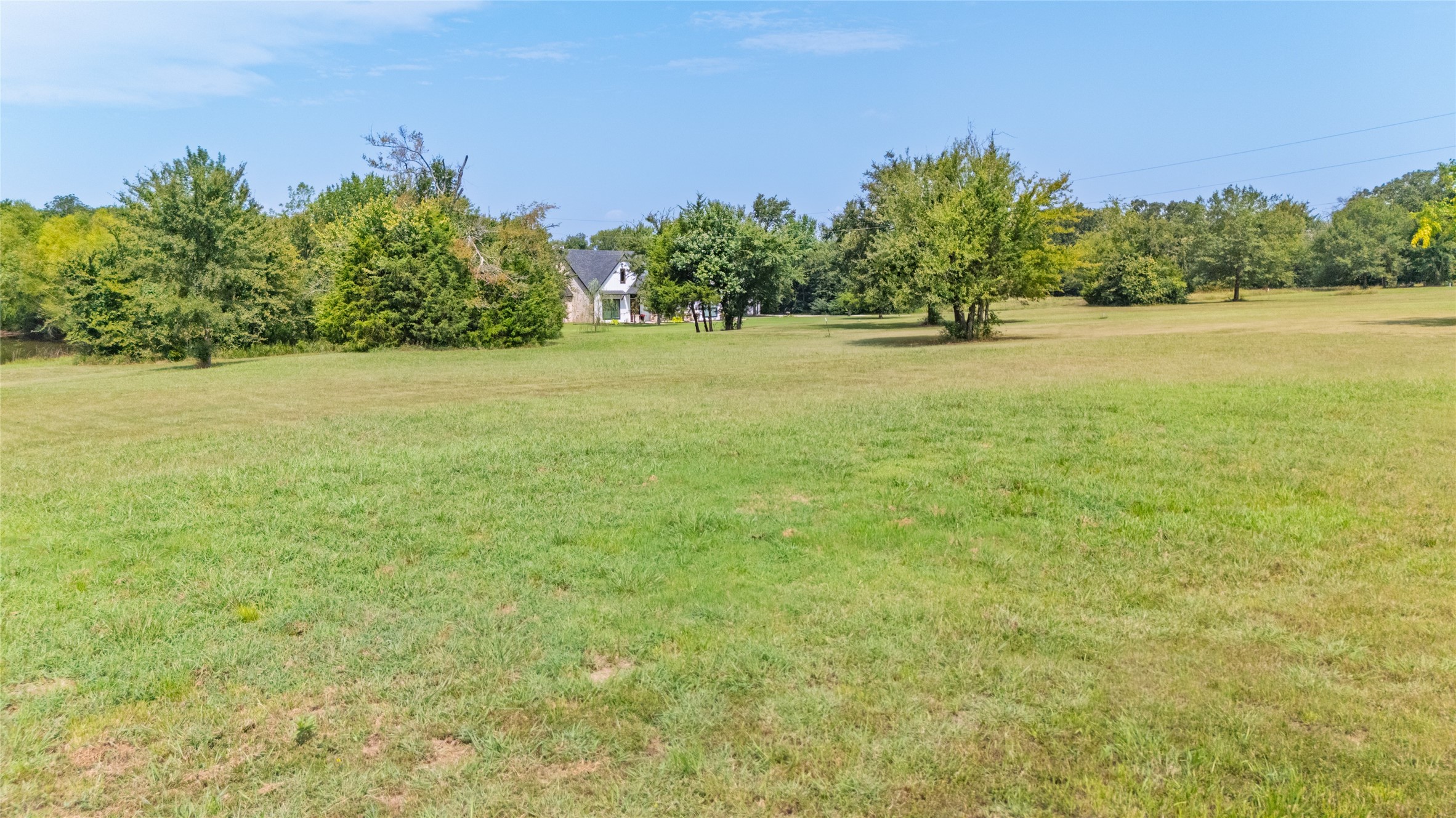 TBD County Road 4823 Road